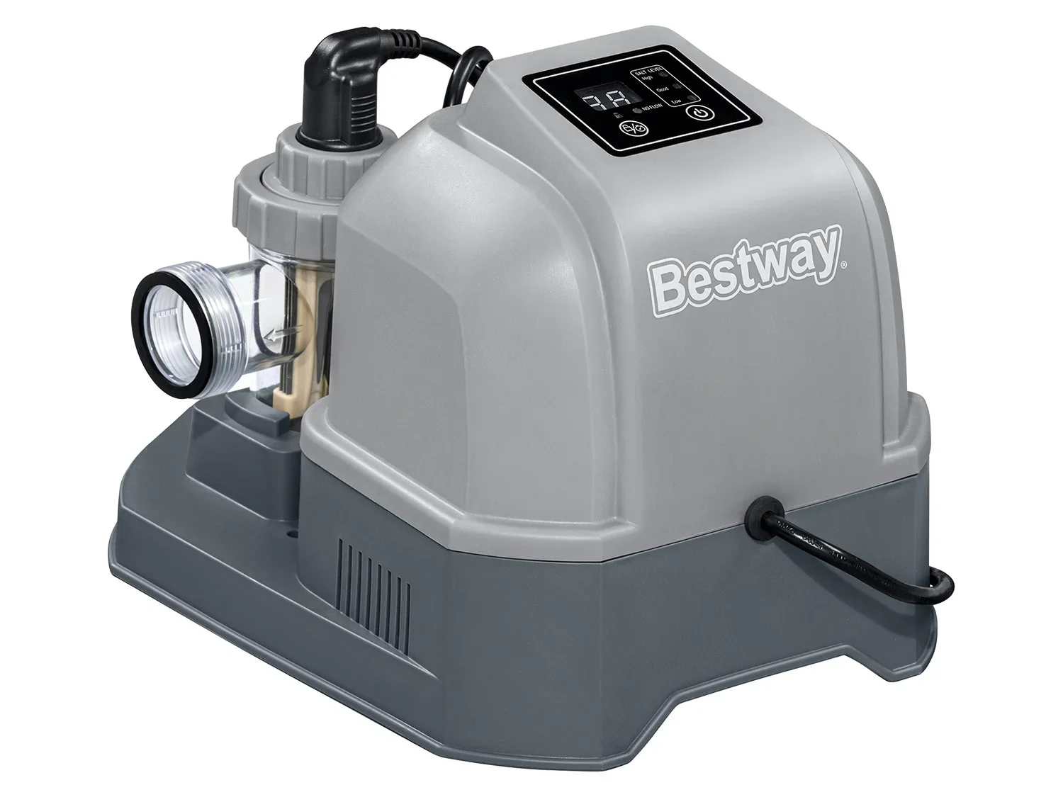 Bestway Gnrateur de chlore Systme d'eau sale sans chlore