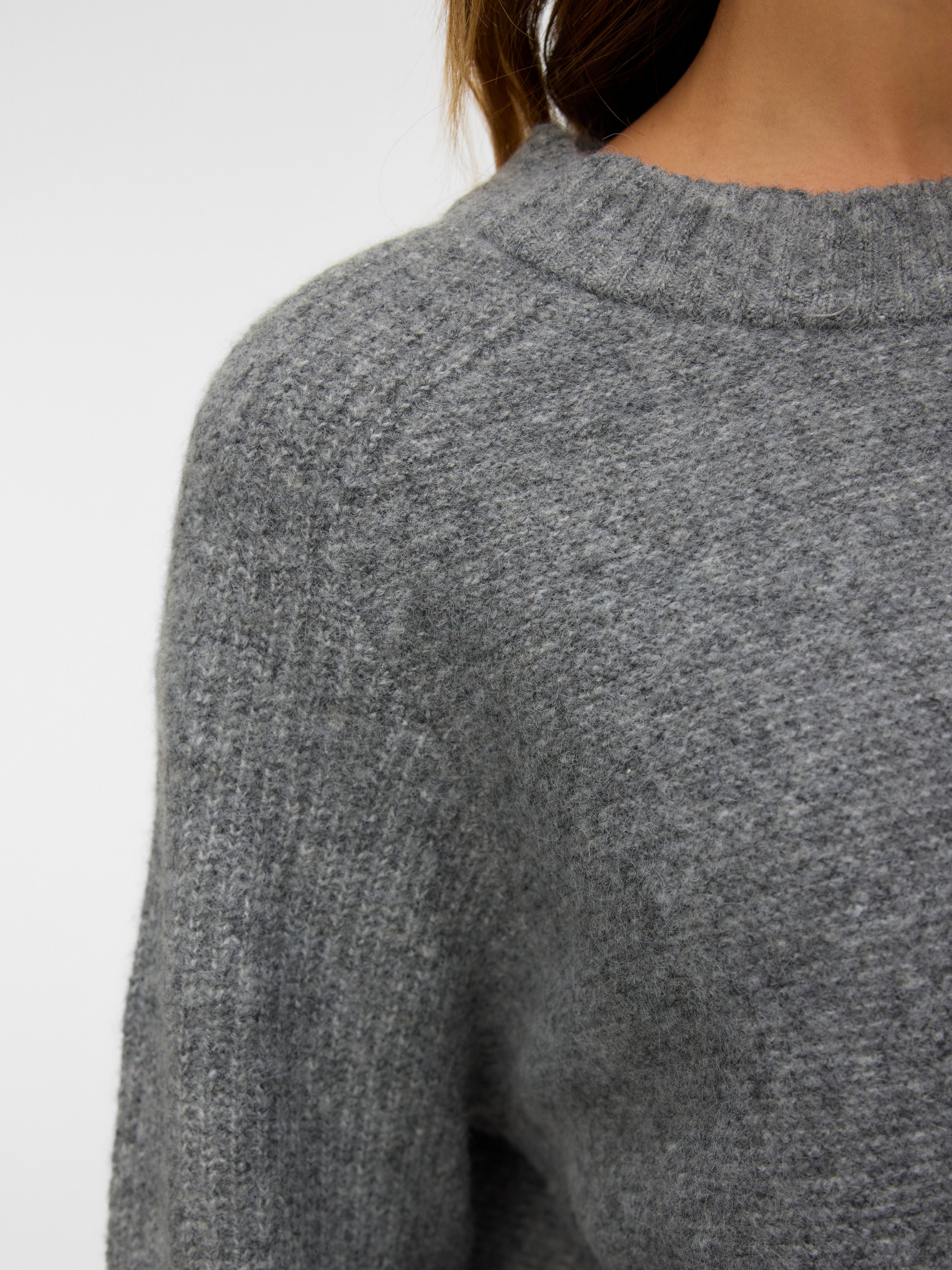 VERO MODA® VMBANG Knitted pullover