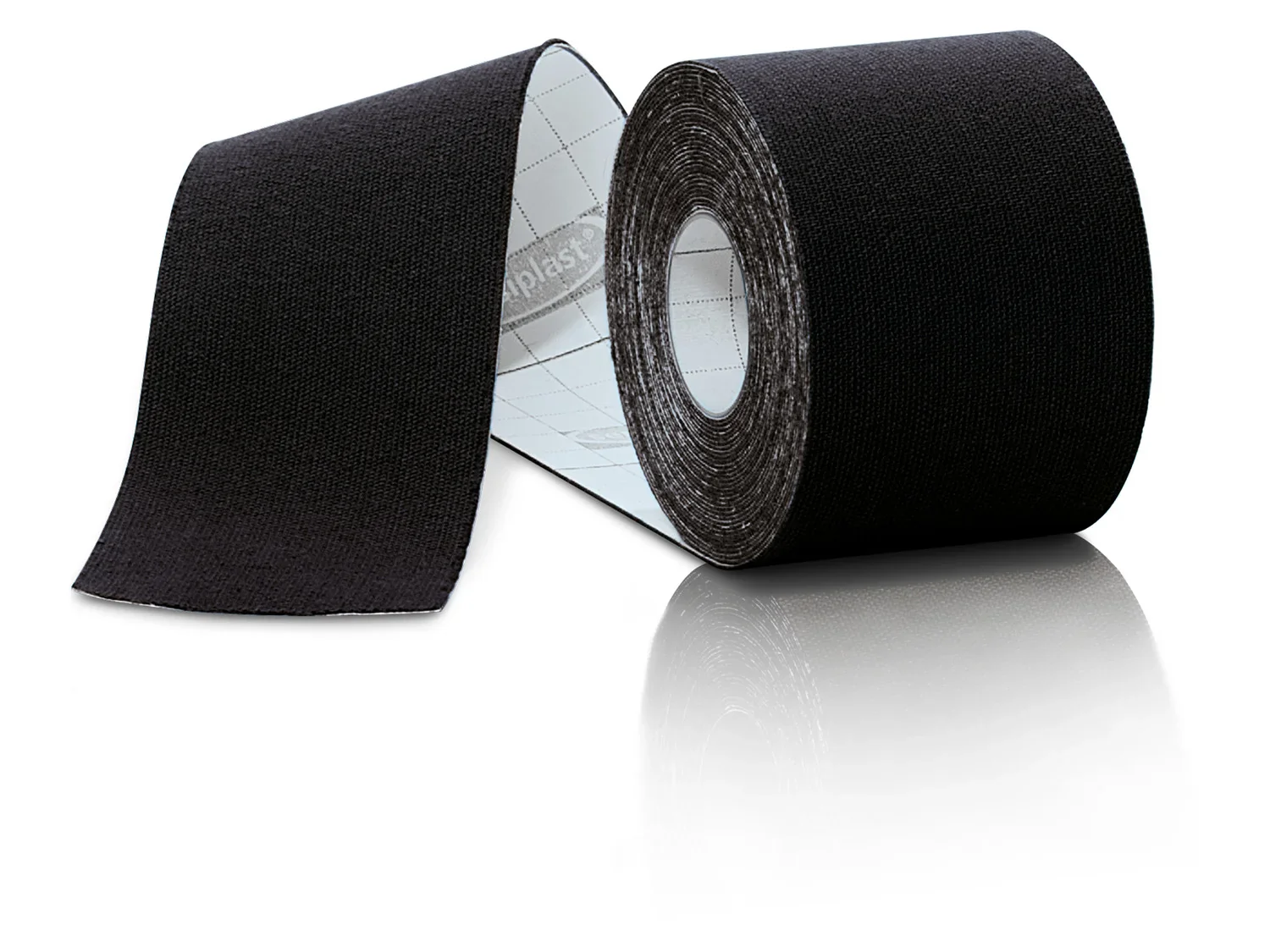 sensiplast Lot de 4 bandes de kinsiologie