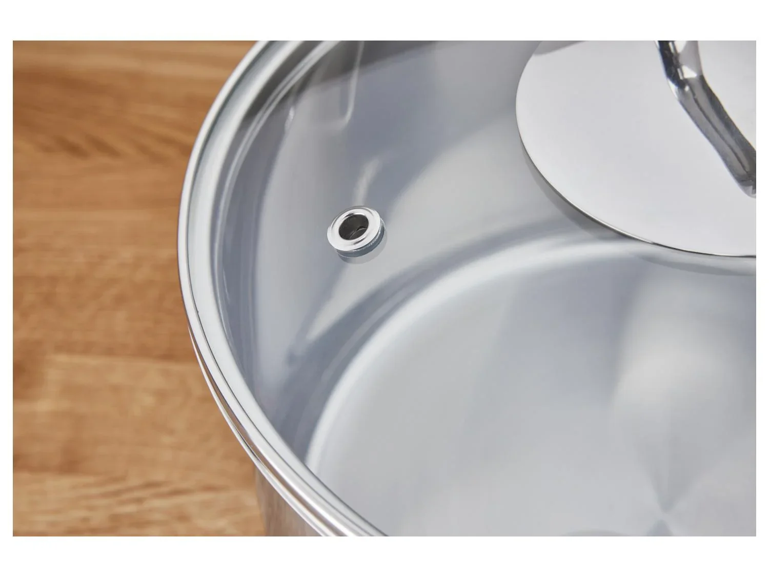SILVERCREST Batterie de cuisine, 3 pices