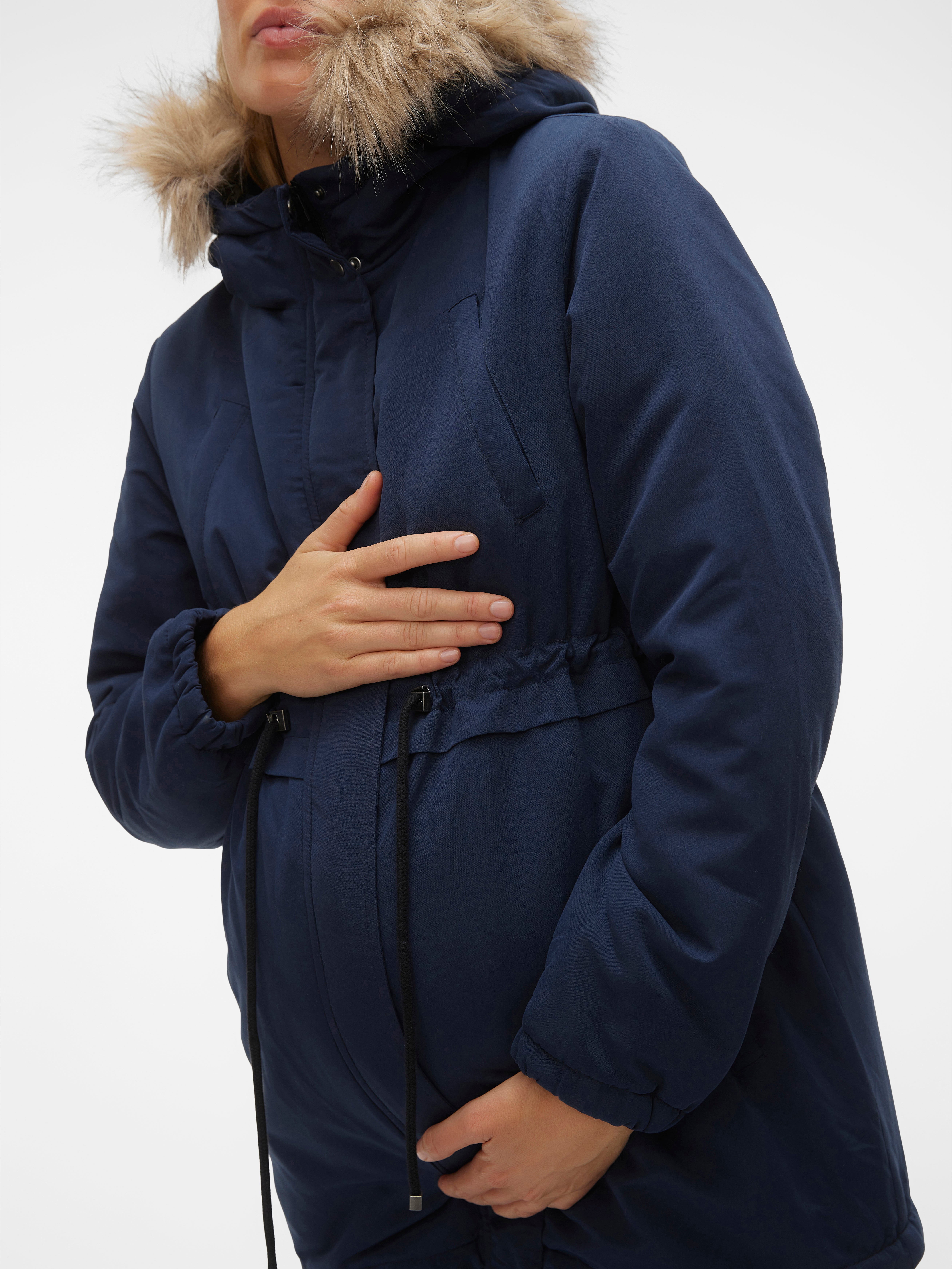 VERO MODA® Maternity-jacket