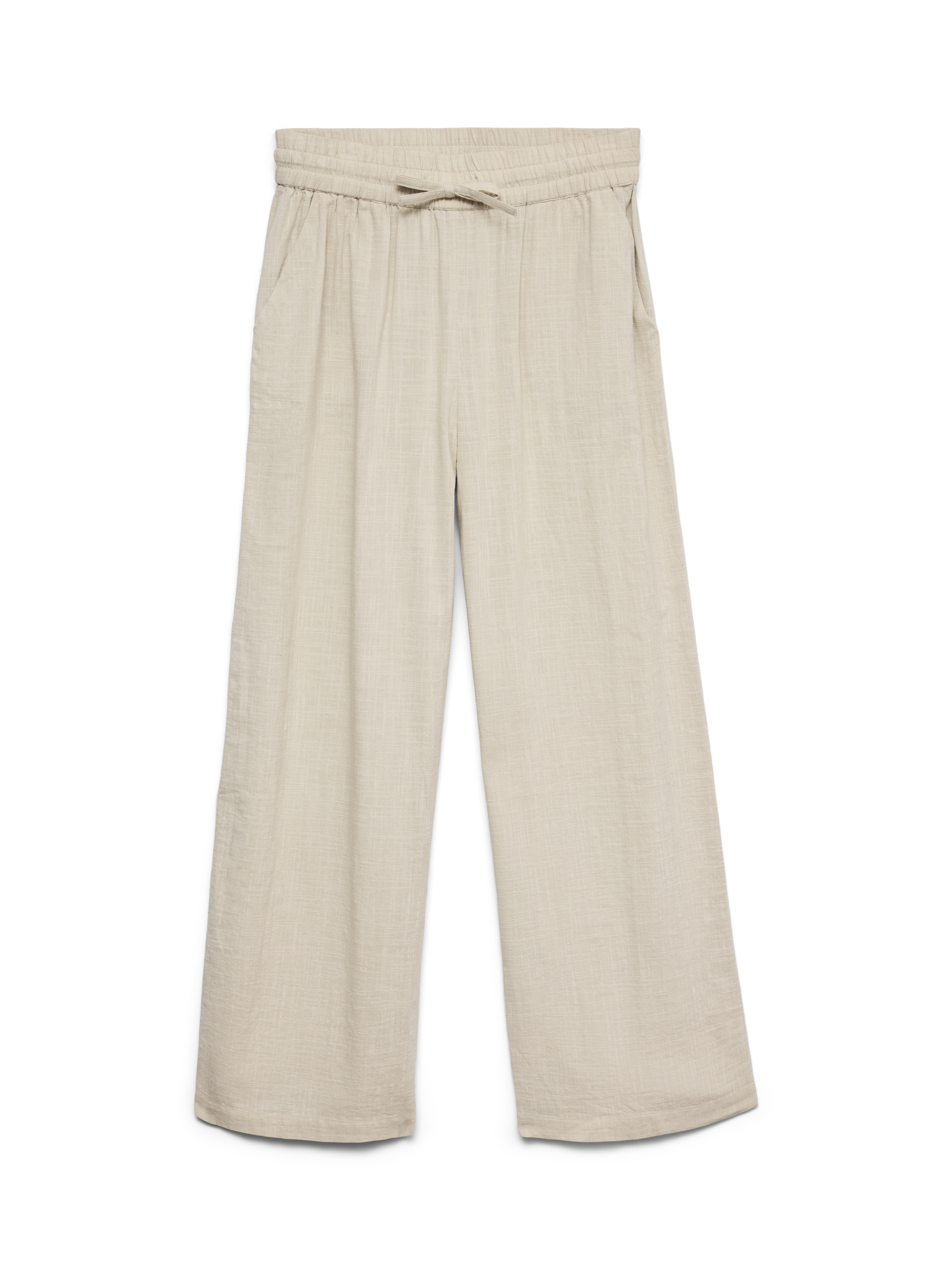 VERO MODA® VMCAIA Mid waist Trousers