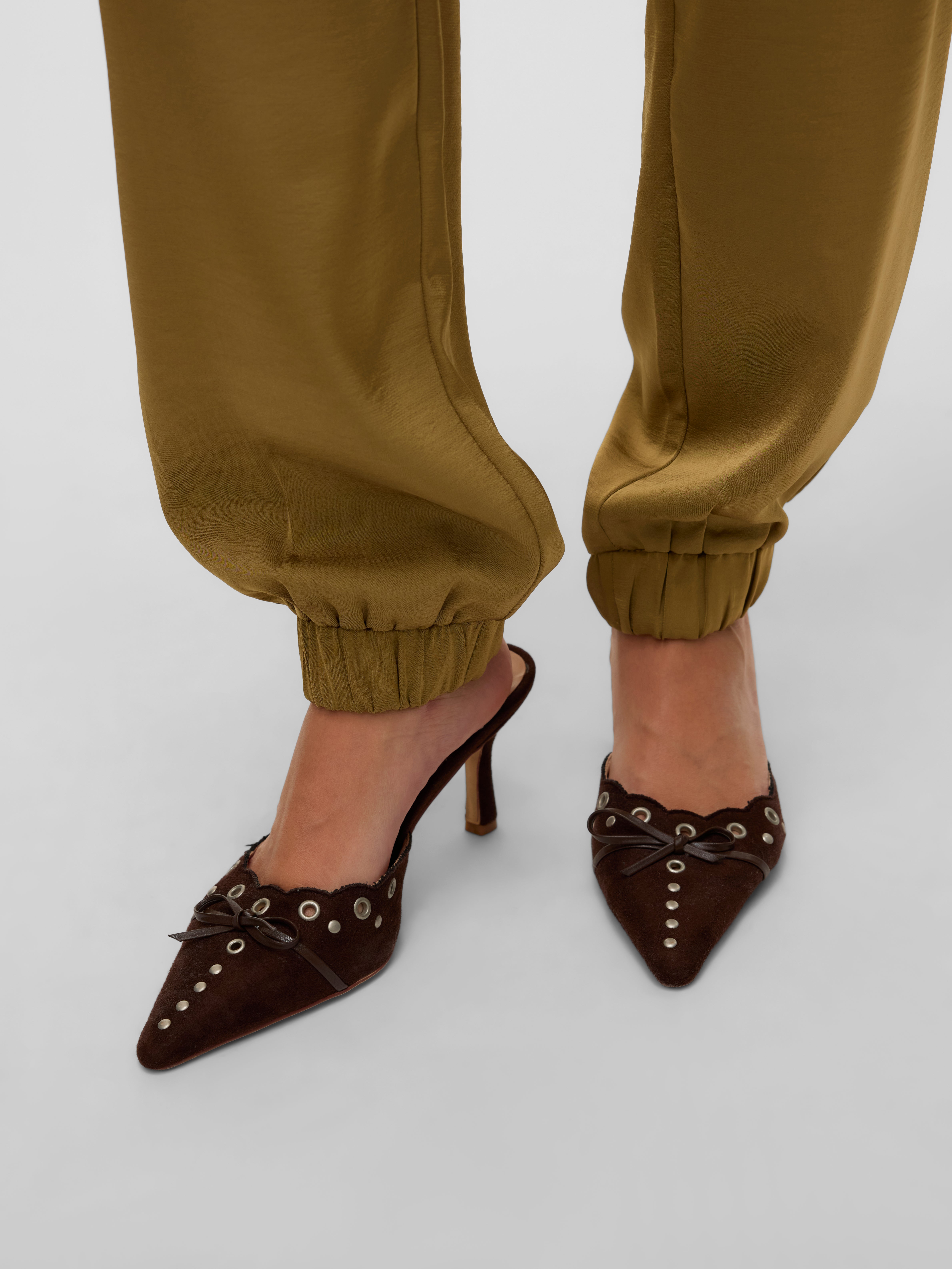 VERO MODA® VMMARYS High rise Trousers