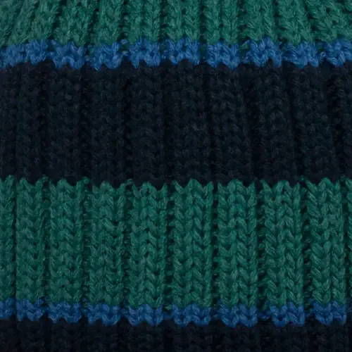 Bonnet Iced Coffee Vert