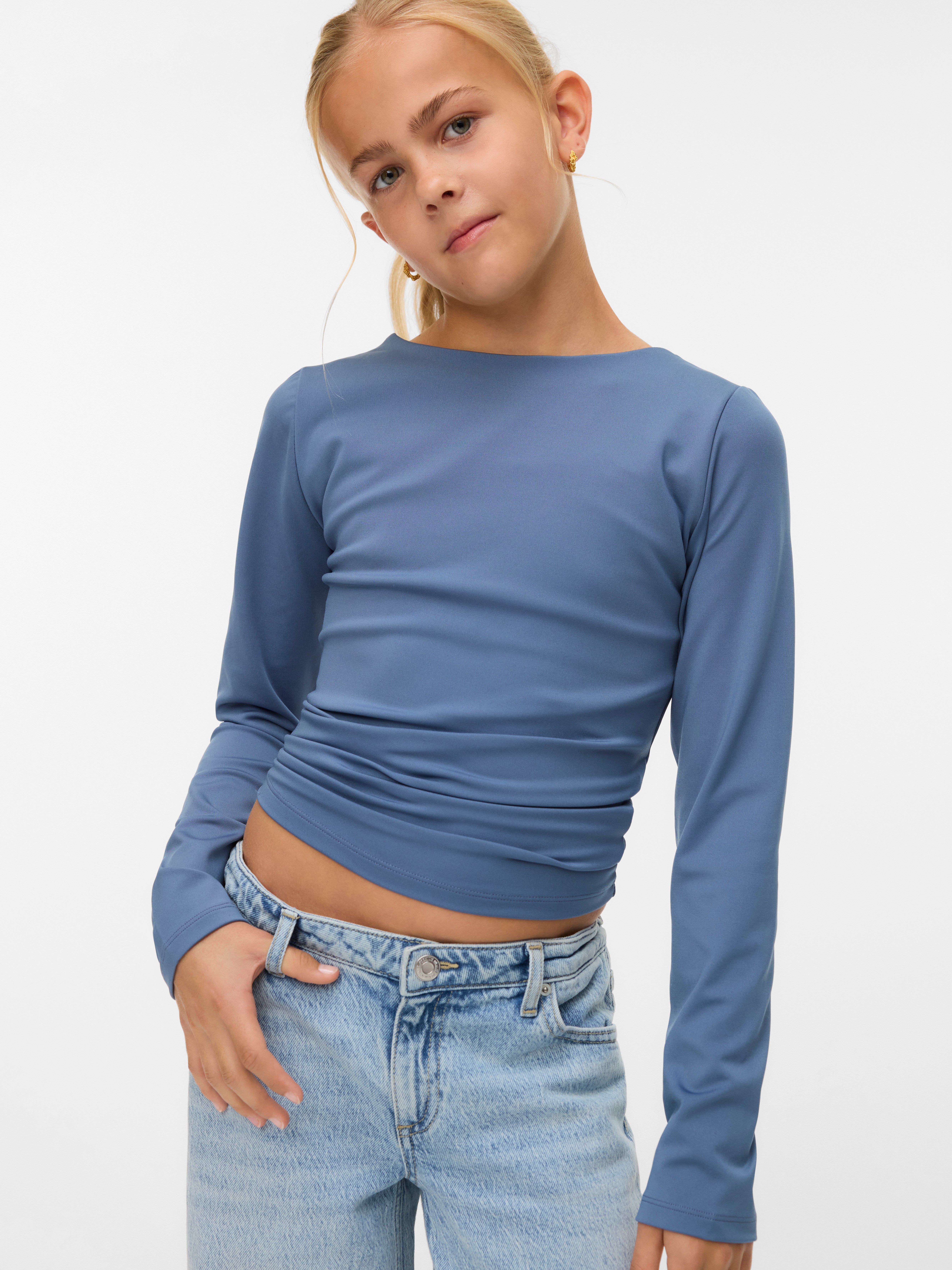 VERO MODA® VMMILLION Top