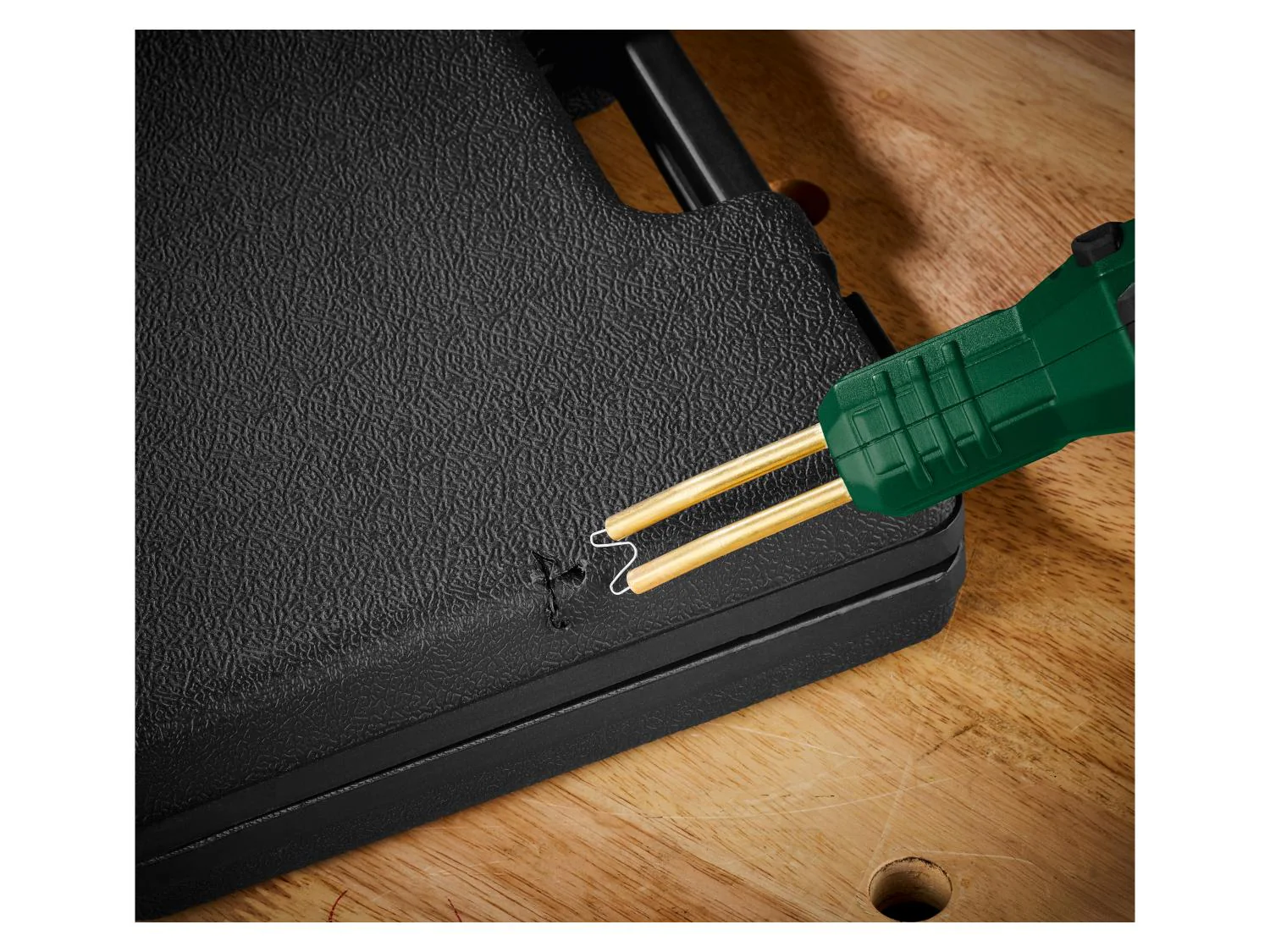PARKSIDE Pistolet de soudage pour plastique PKSP 50 B1