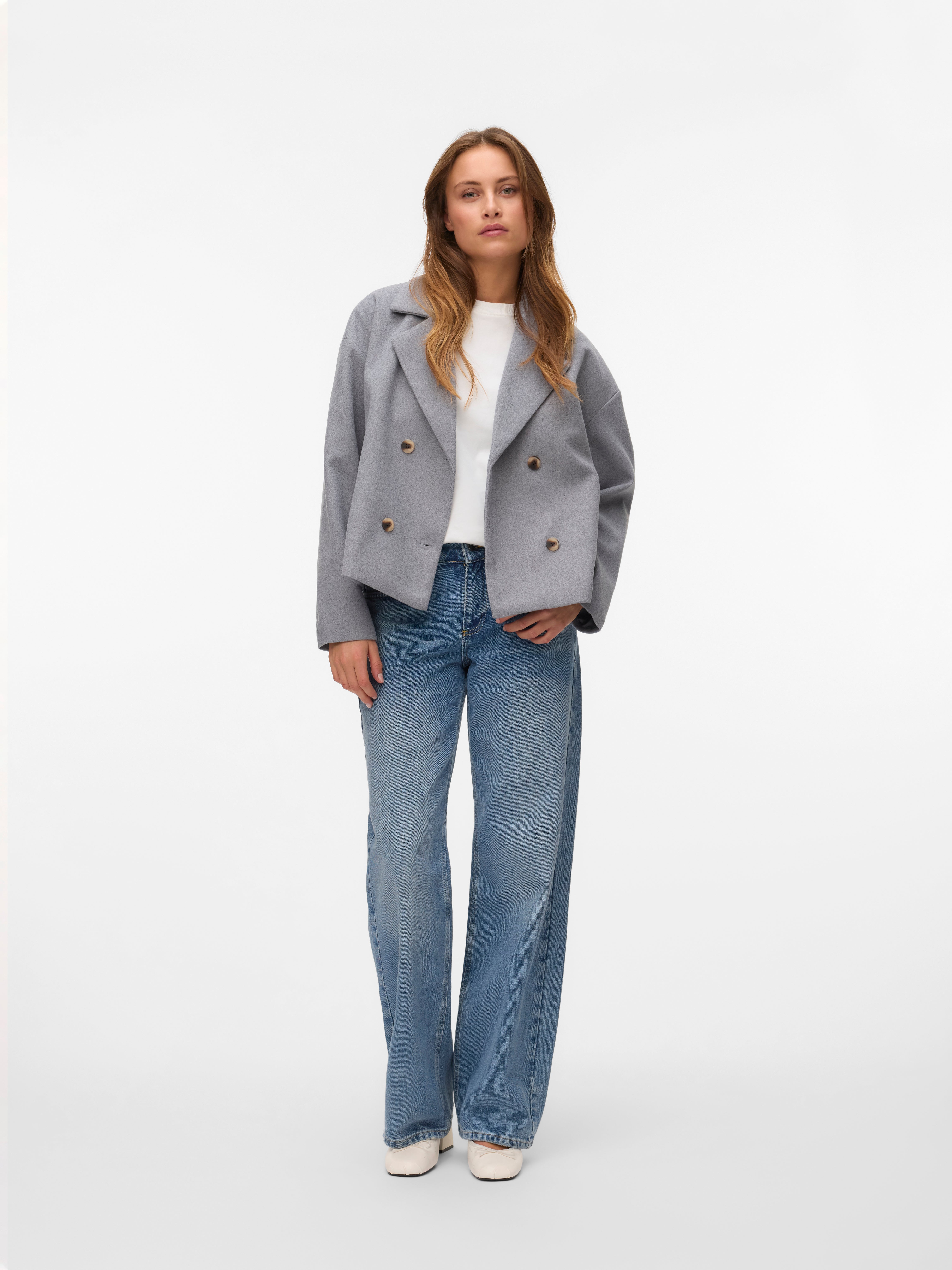 VERO MODA® VMCAYA Jacket