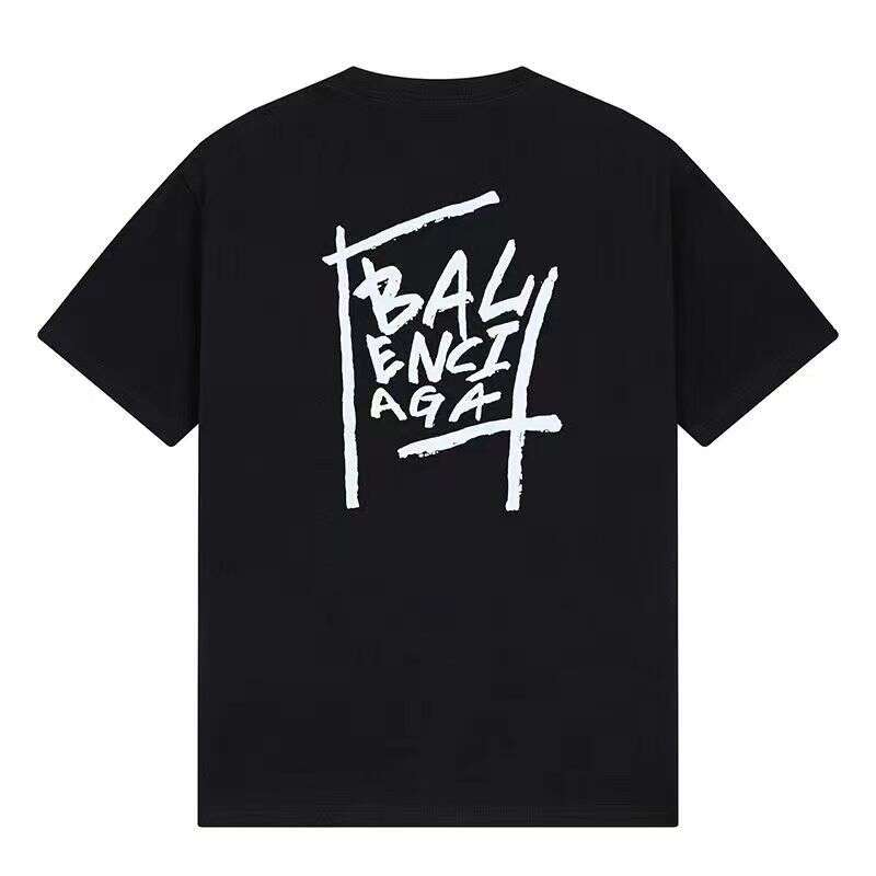 【BALENCIAGA】（バレンシアガ ）Tシャツ ご好評に付き再入荷！半袖Tシャツ