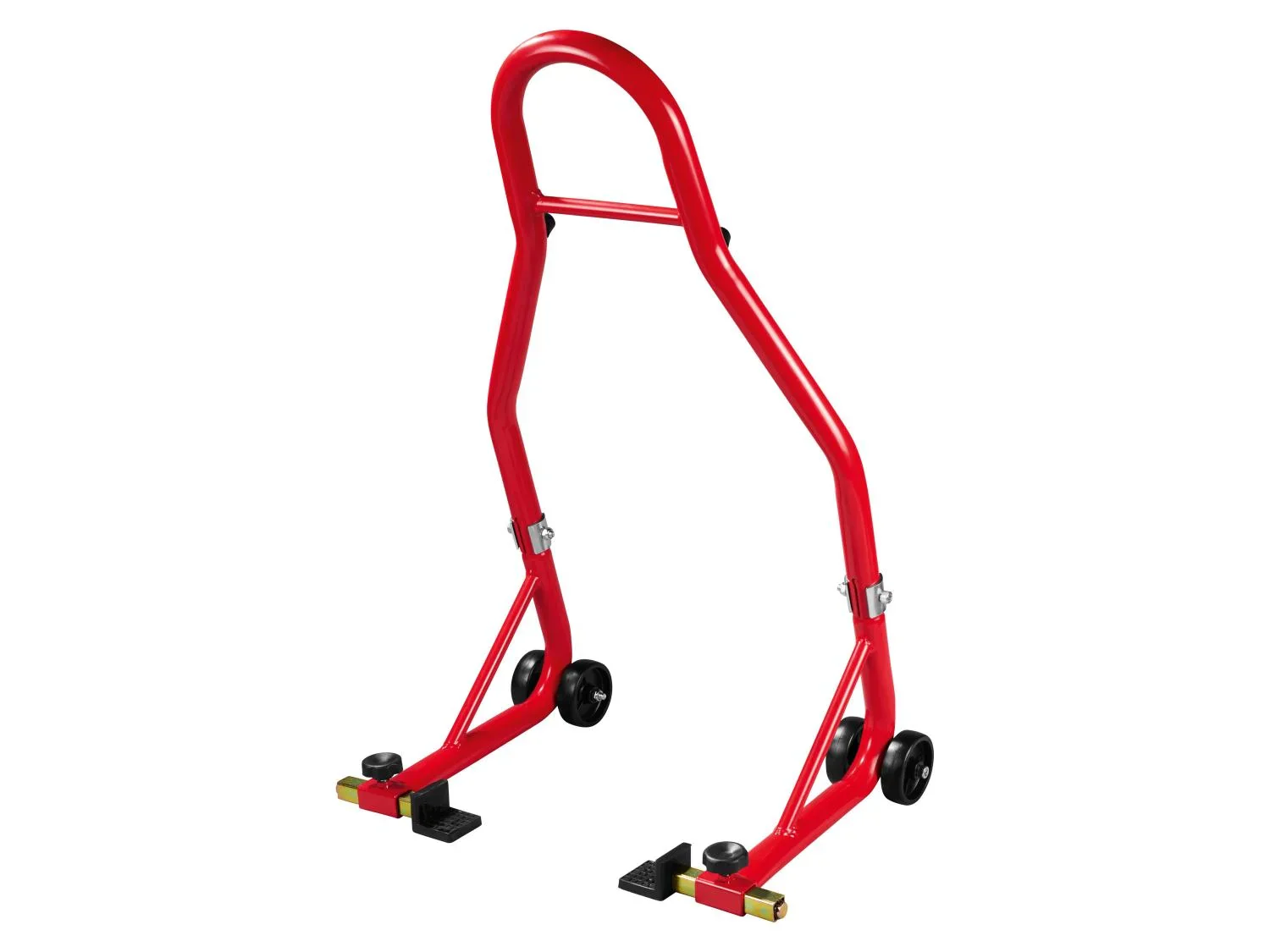 ULTIMATE SPEED Bquille datelier pour moto
