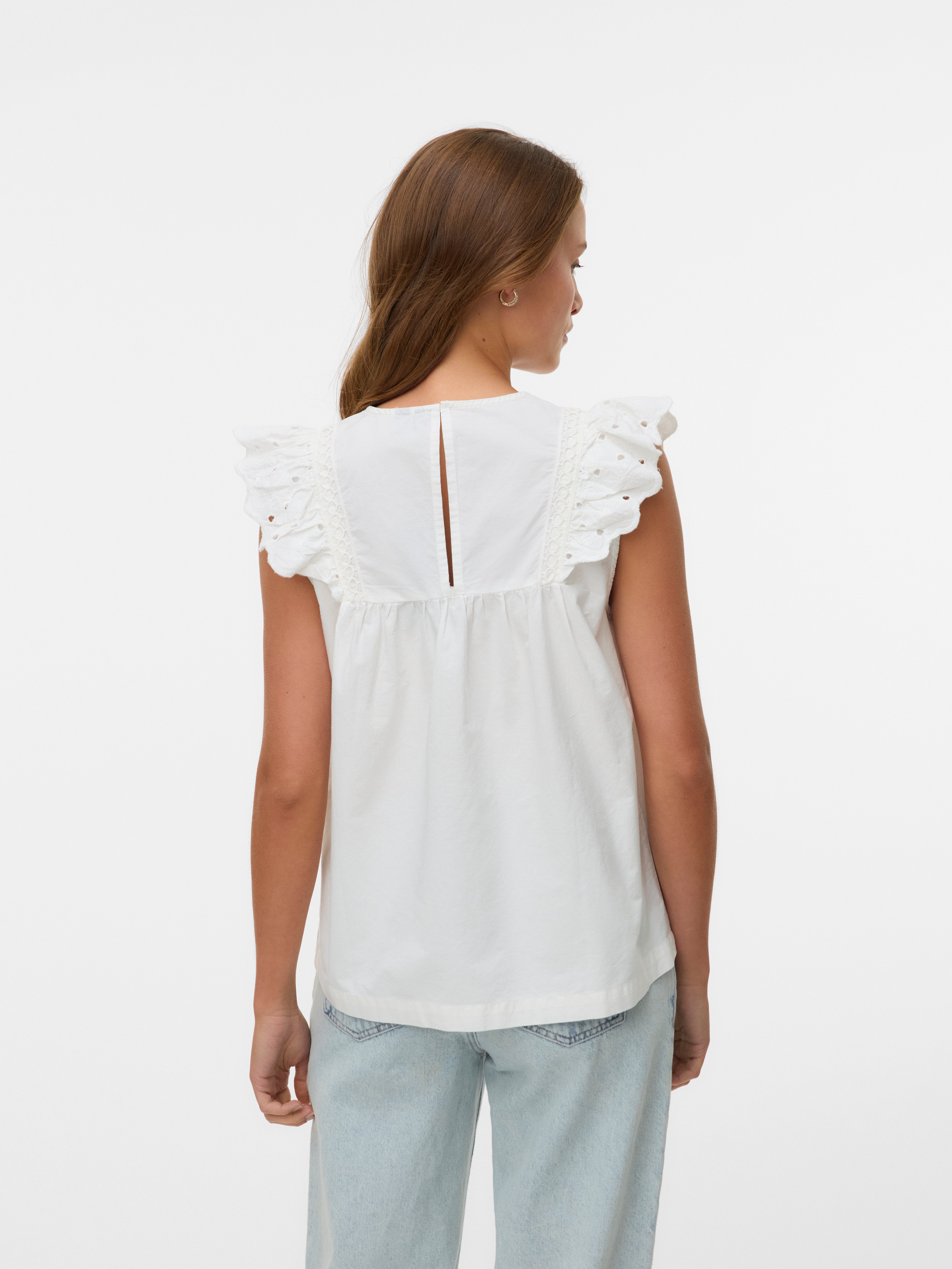 VERO MODA® VMSABI Top