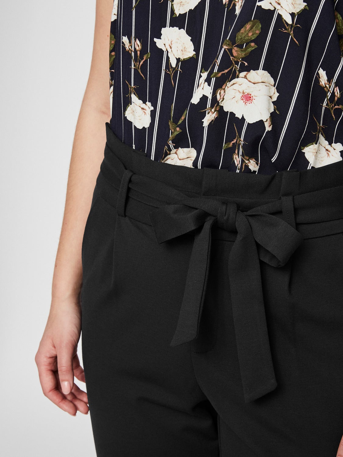 VERO MODA® VMCEVA High rise Trousers