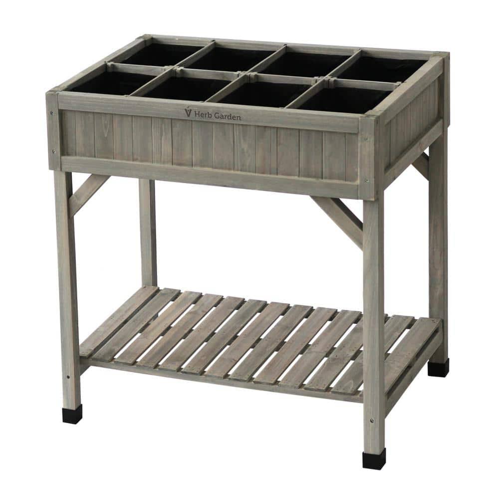 VegTrug Herb Planter