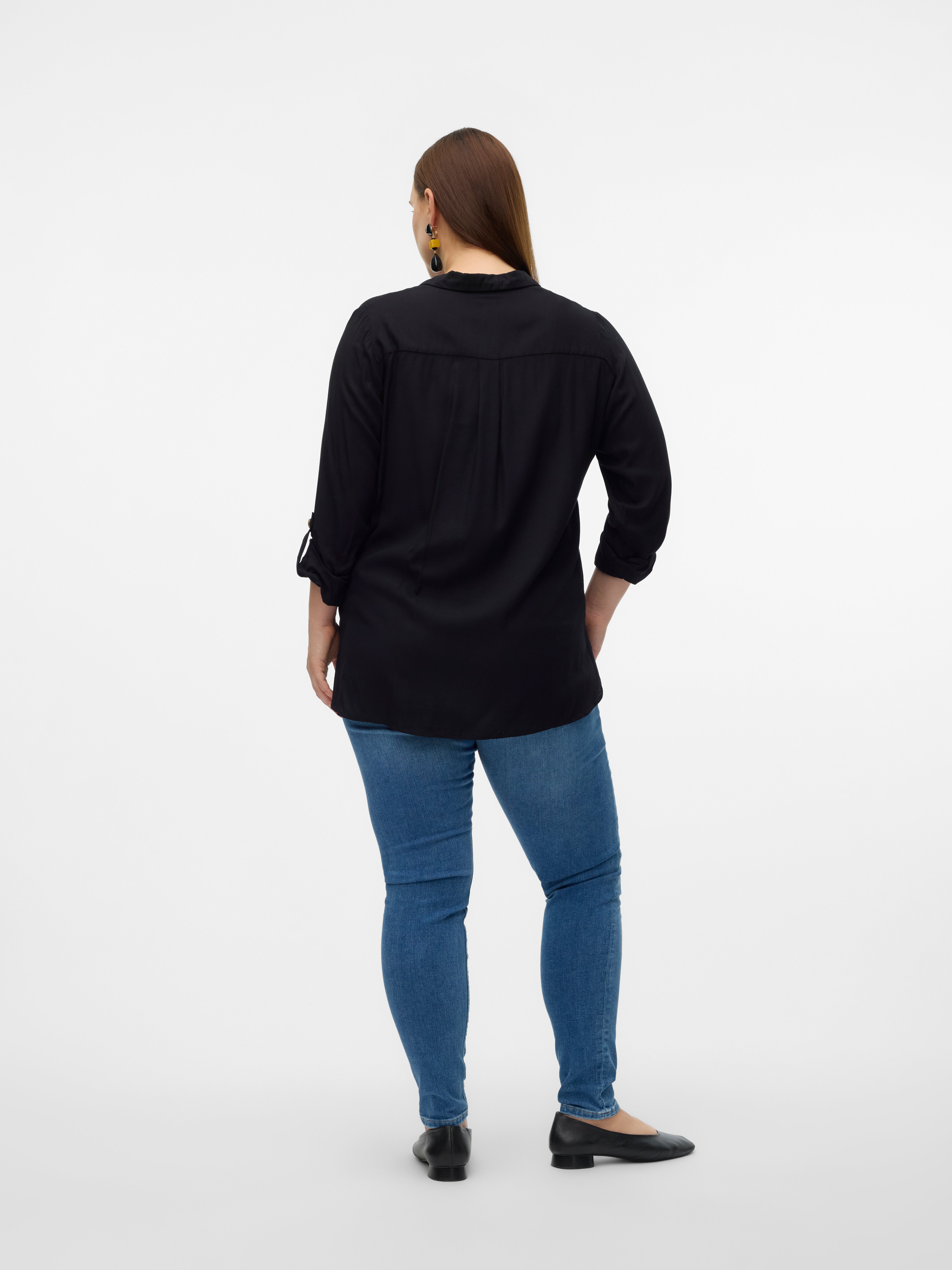 VERO MODA® VMCBUMPY Shirt