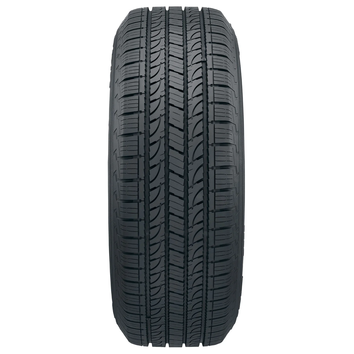 Set of 4 Yokohama Geolandar H/T G056 P235/75R15 108T XL Tires
