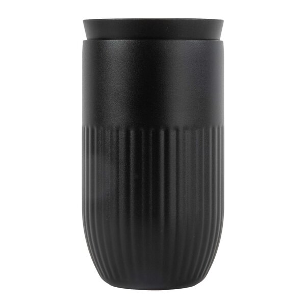 Tova termokopp 32 cl svart