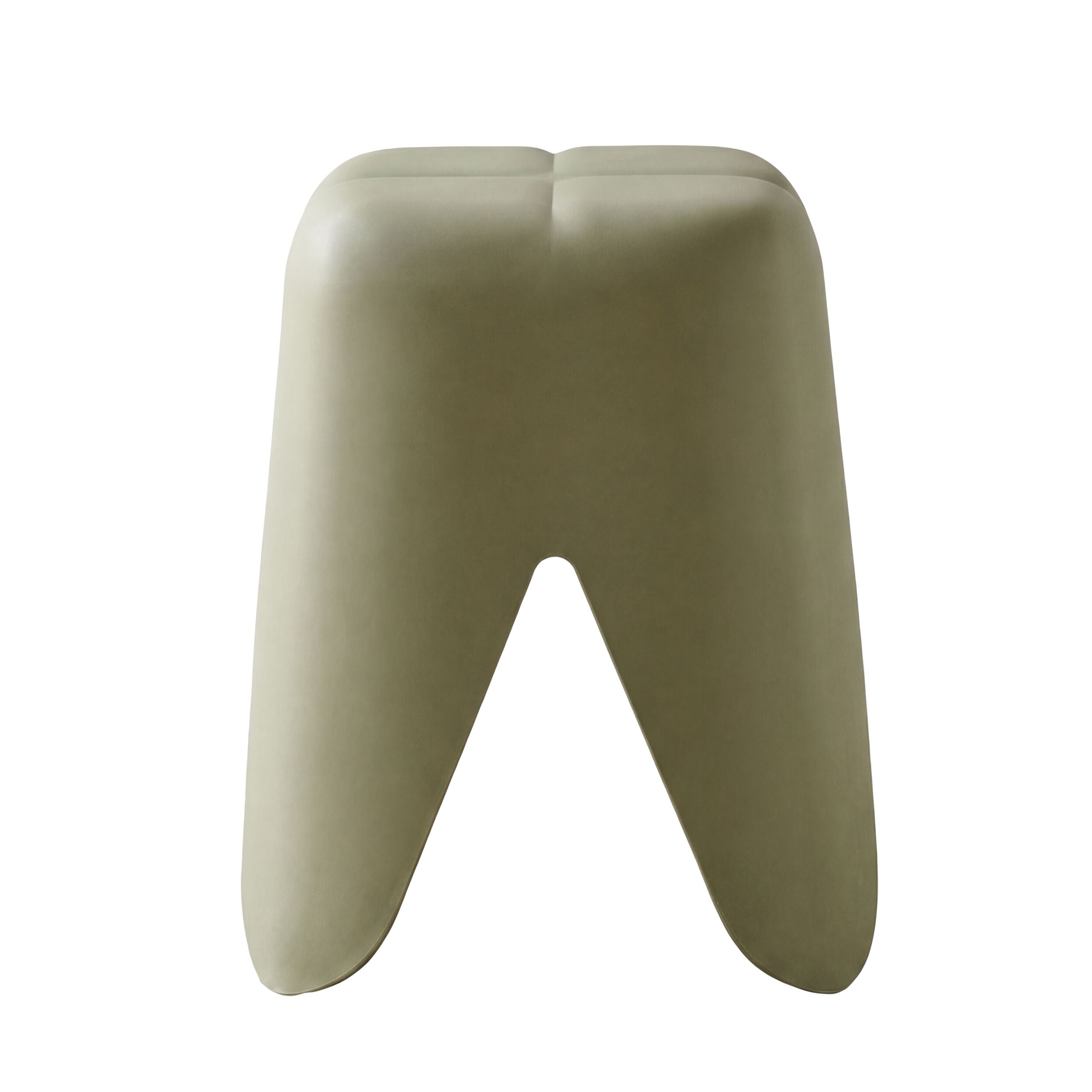 Ferni Stool Green