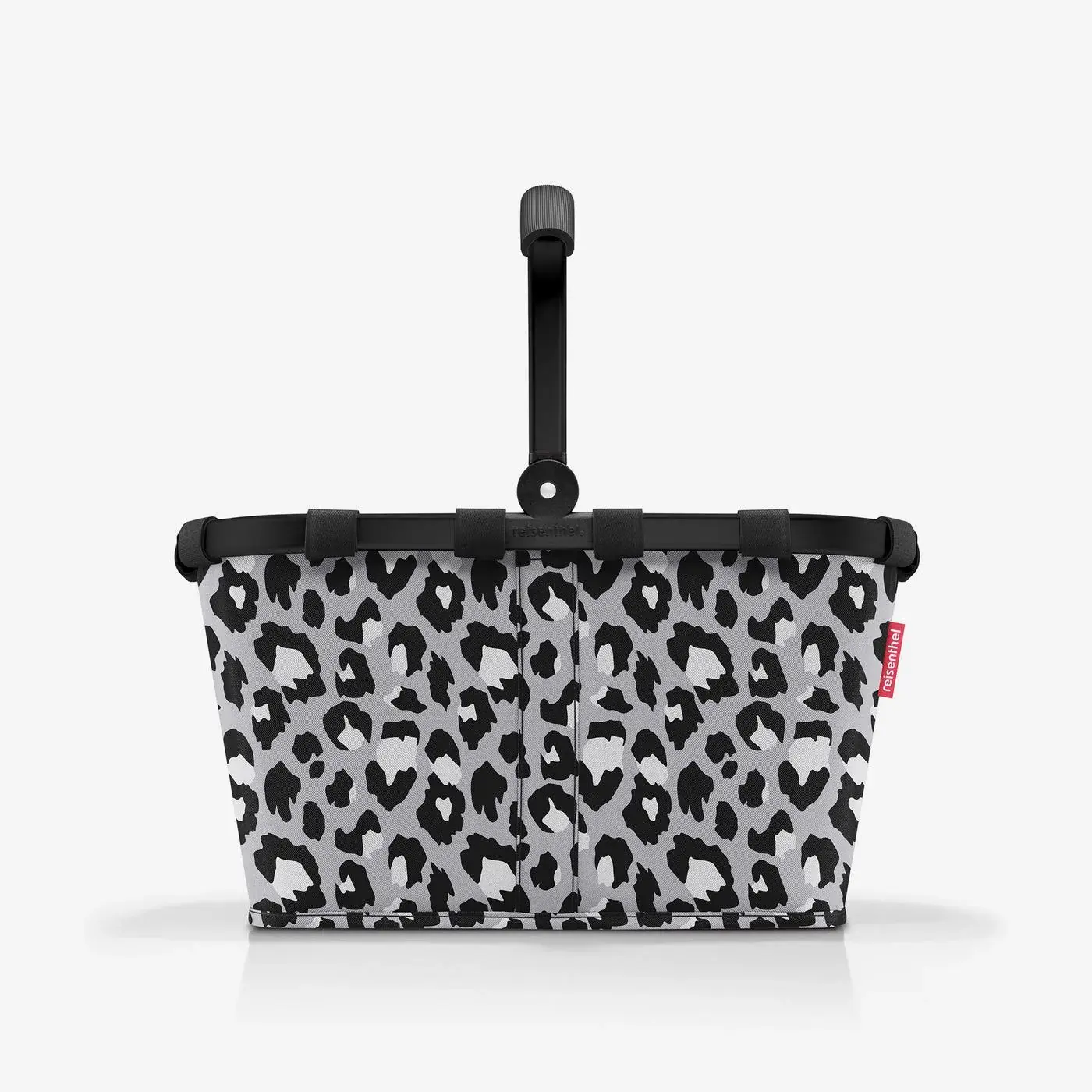 carrybag frame leo nero