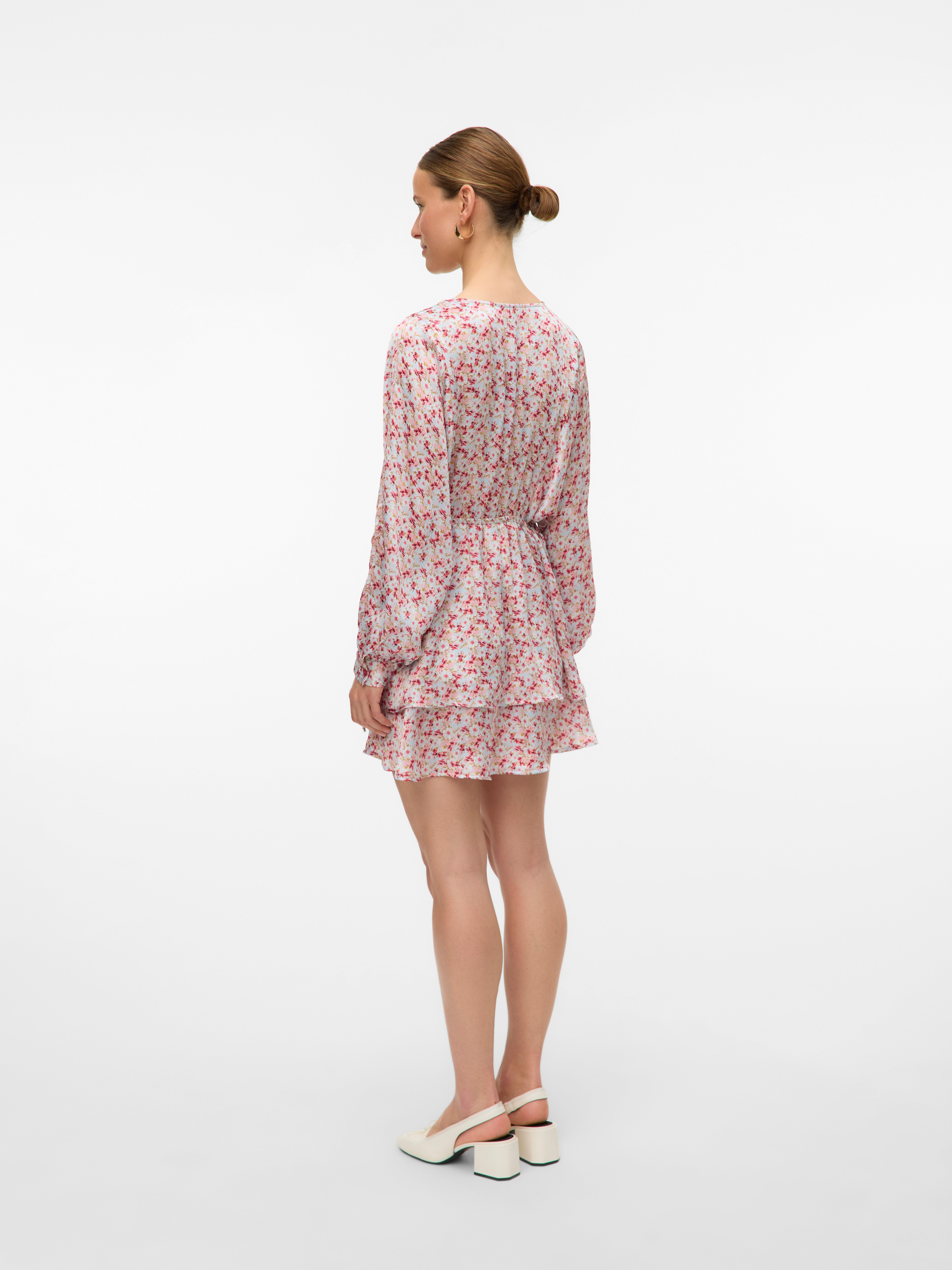 VERO MODA® VMFREJA Short dress