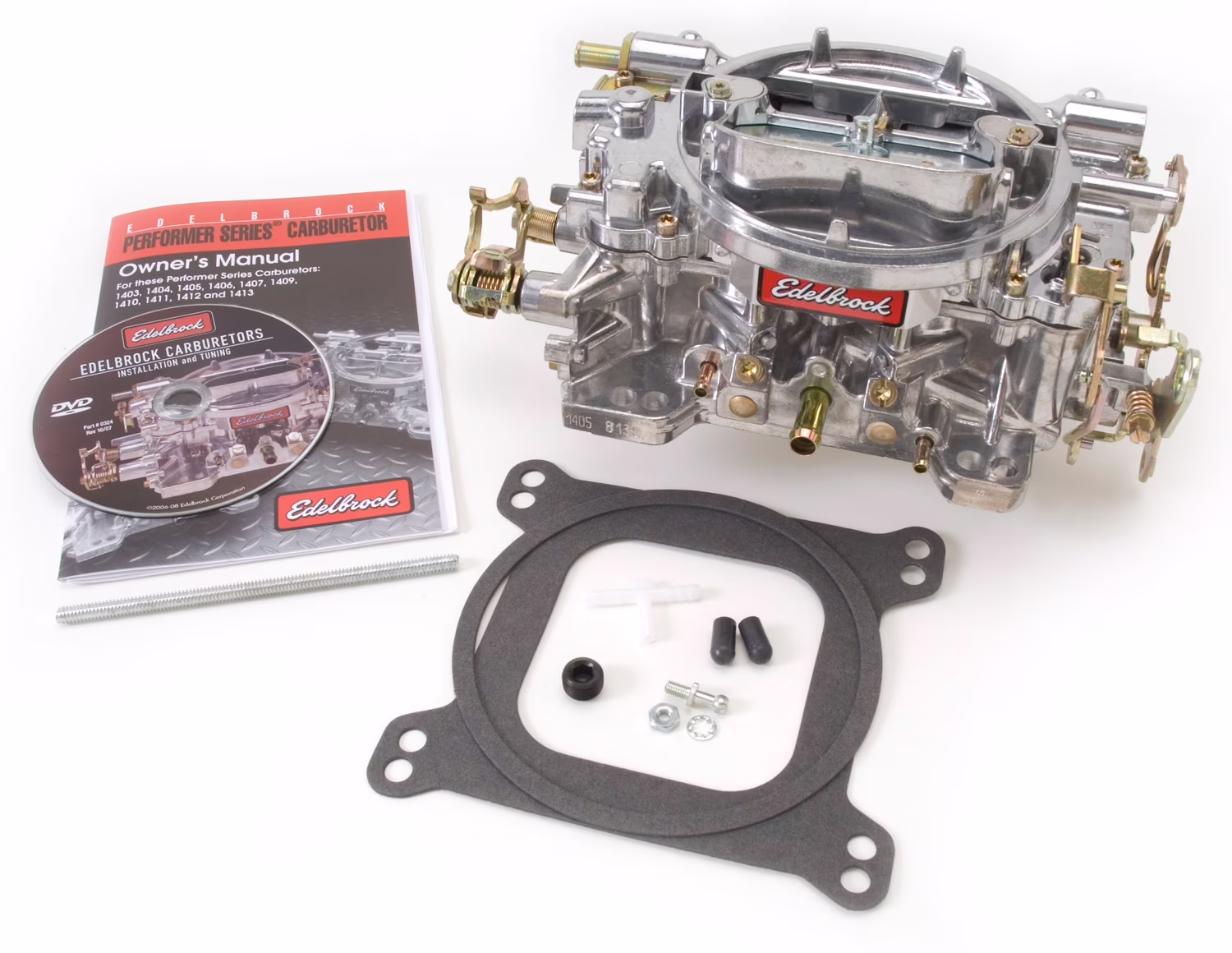 1405 Performer Series Carburetor
