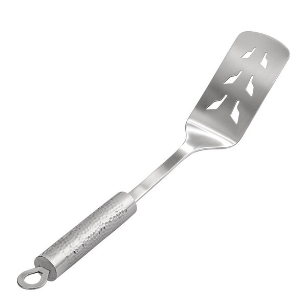 Frost stekespade 35 cm blank stål