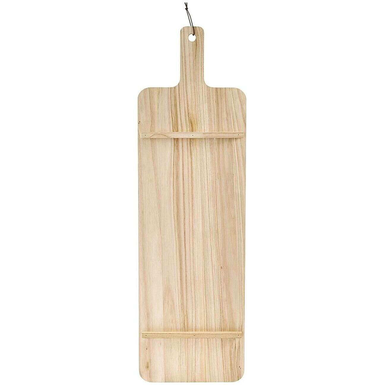 Planche à servir XXL en bois L100 cm