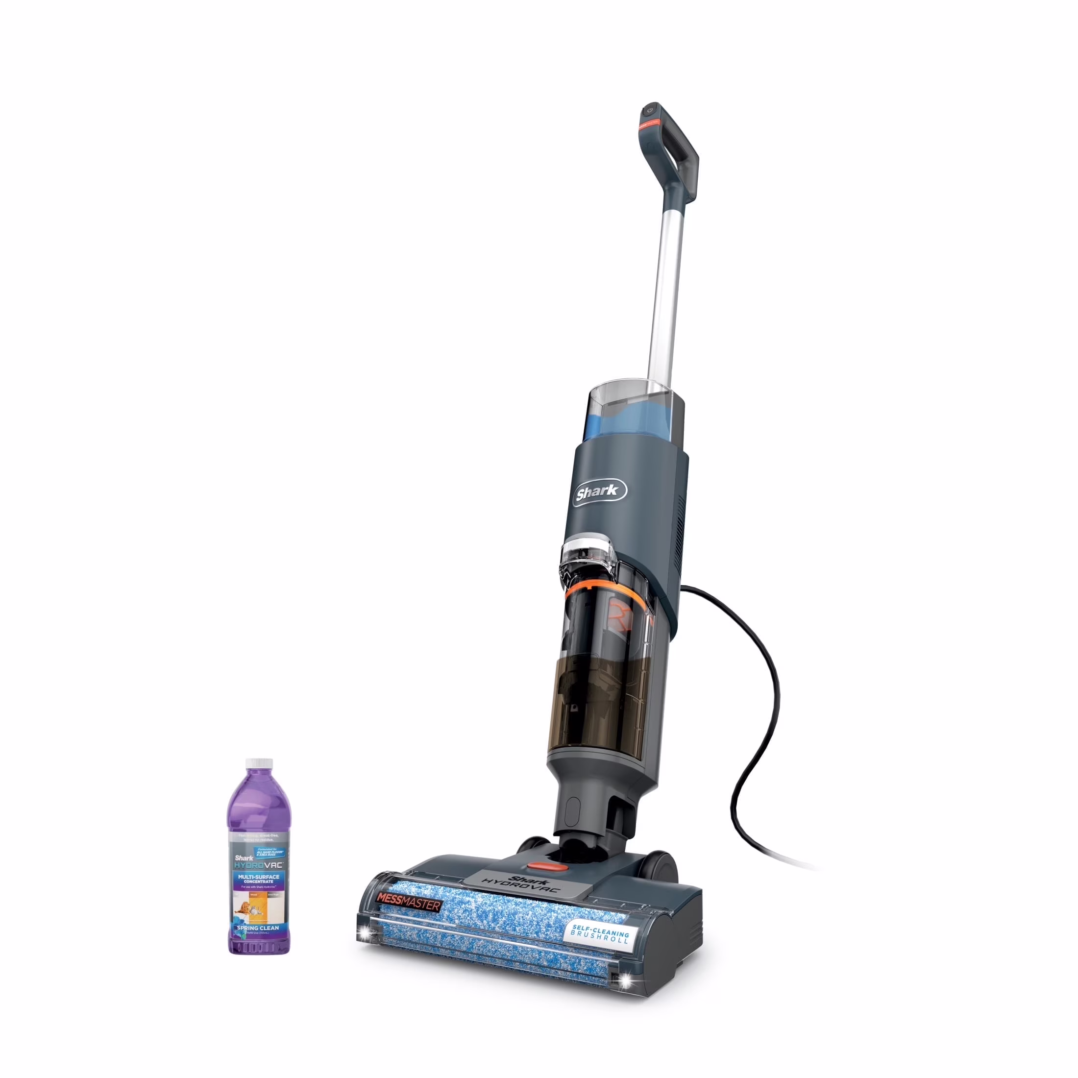 ? HydroVac? MessMaster? 3-in-1 Cleaner