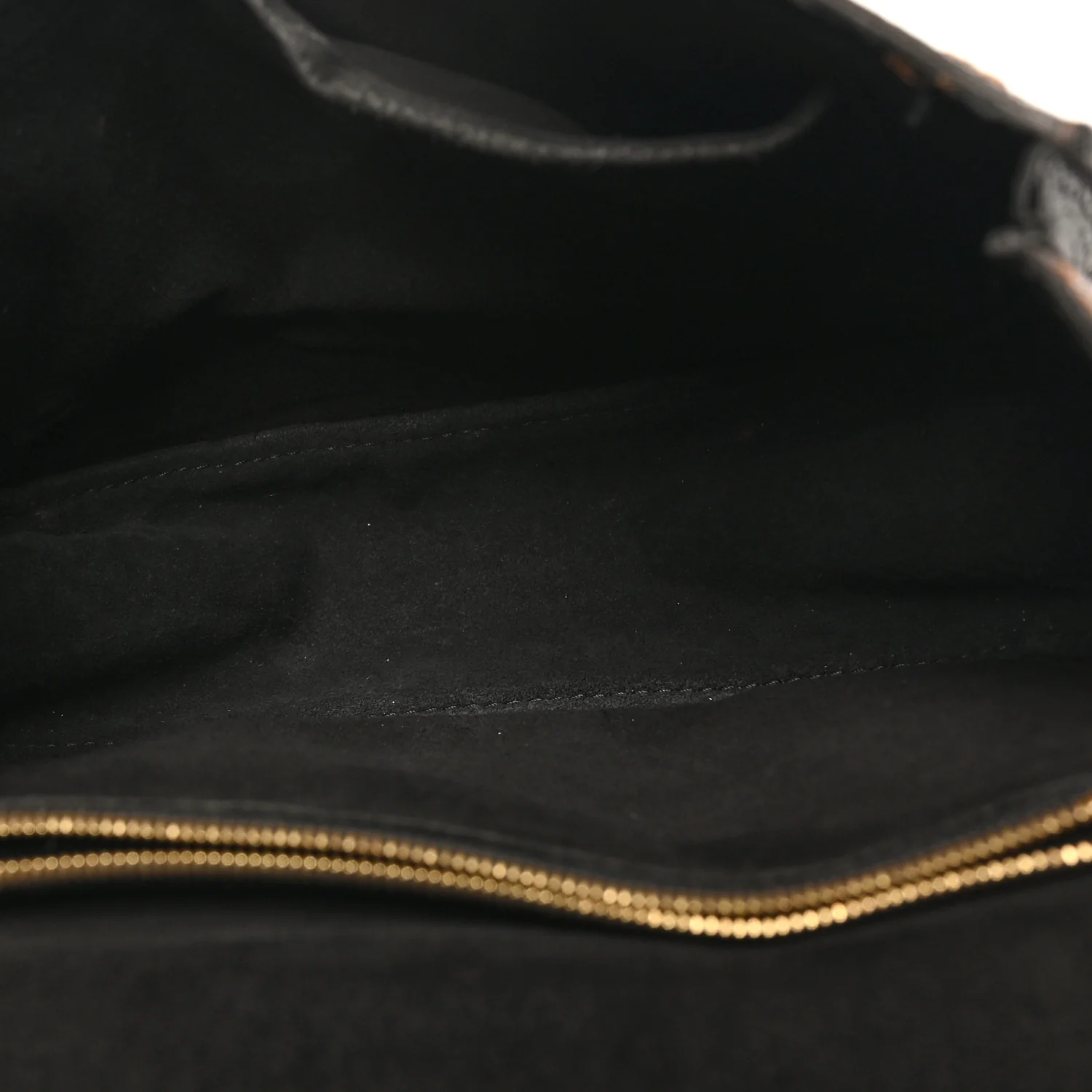 Damier Ebene Cuir Taurillon Wight Black