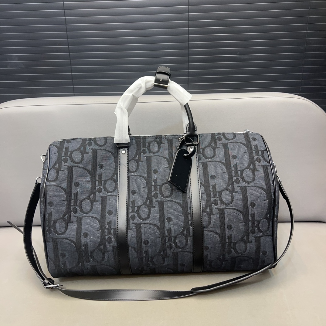 D new arrival traval bag size : 28 x 50 cm