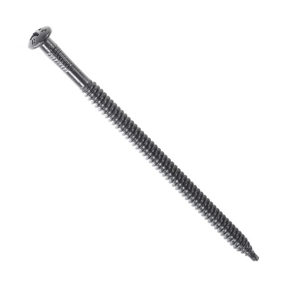 GAF Drill-Tec™ XHD #15 Roofing Fasteners – 7 in., 500/Box