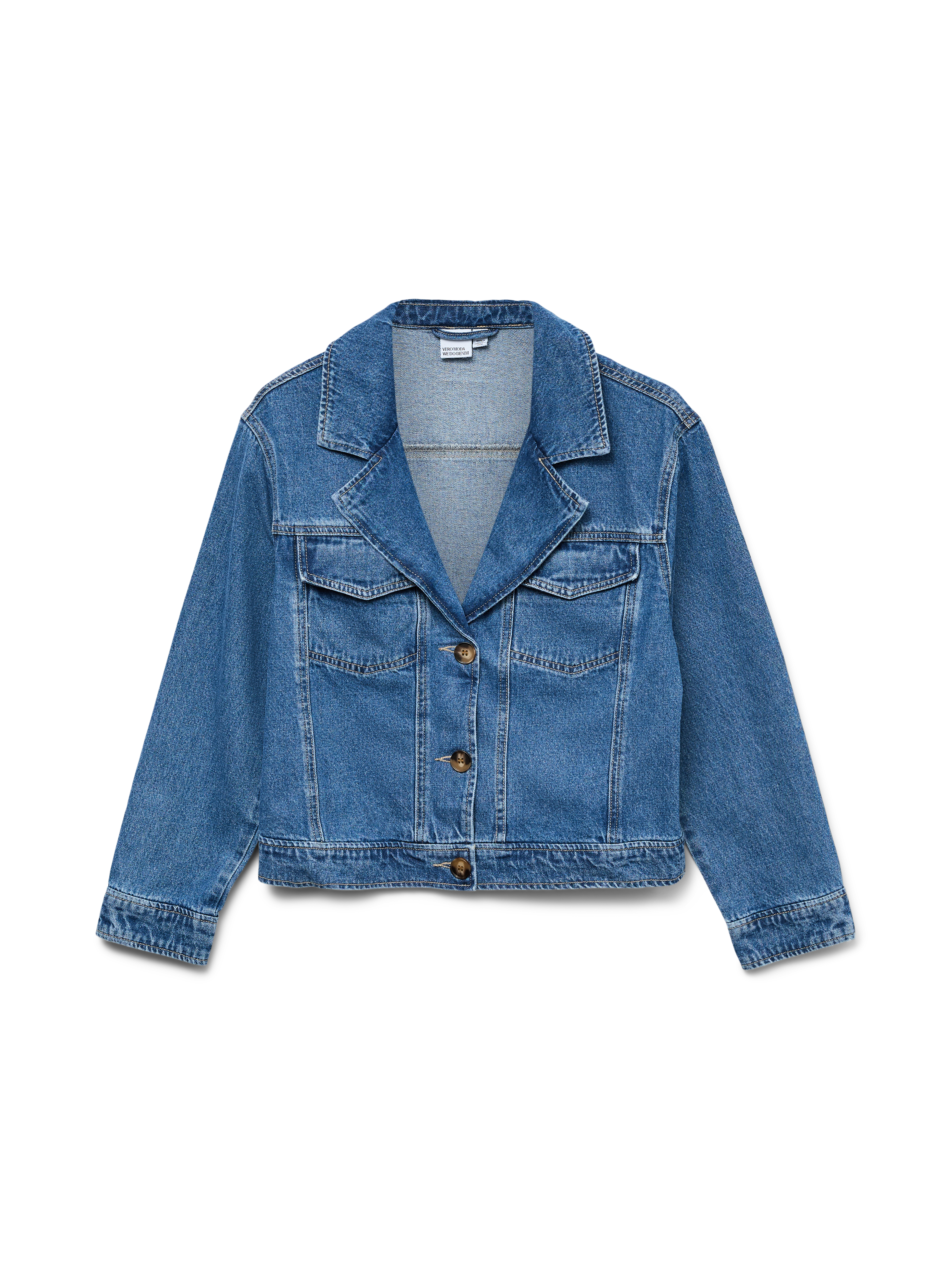 VERO MODA® VMSOFIE Denim jacket