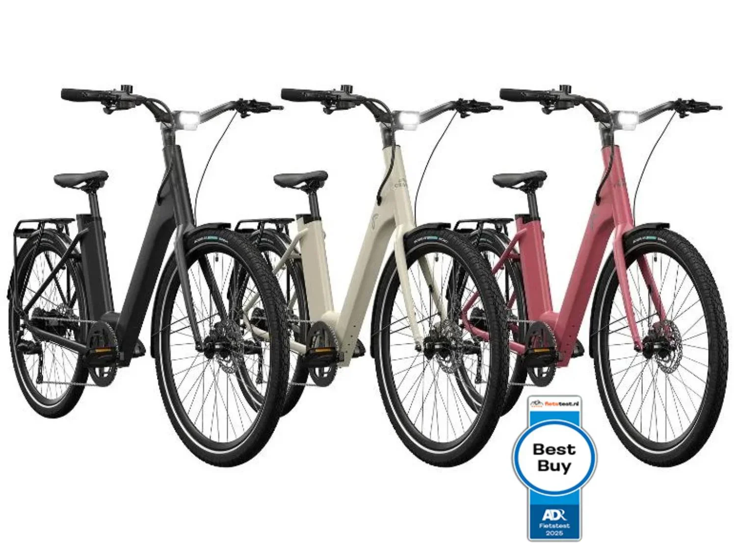 CRIVIT Vlo lectrique Urbain Shimano Y.3