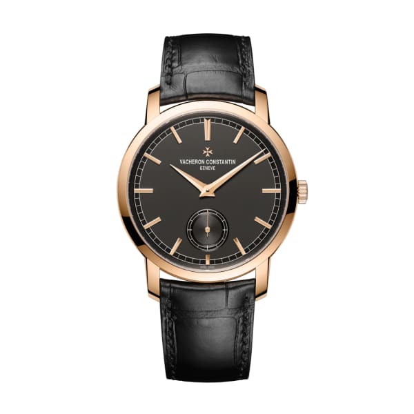 [Super Clone]Vacheron Constantin Traditionnelle Manual-Winding Ref. # 82172/000R-B402