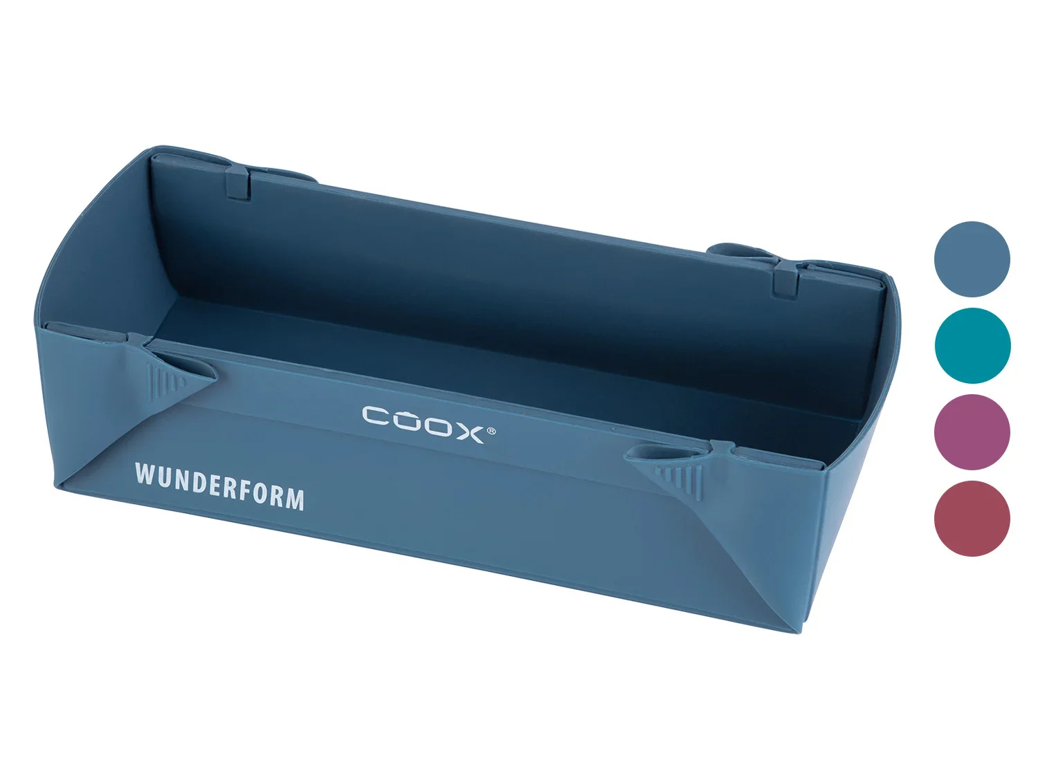 Coox Moule  gteau en silicone