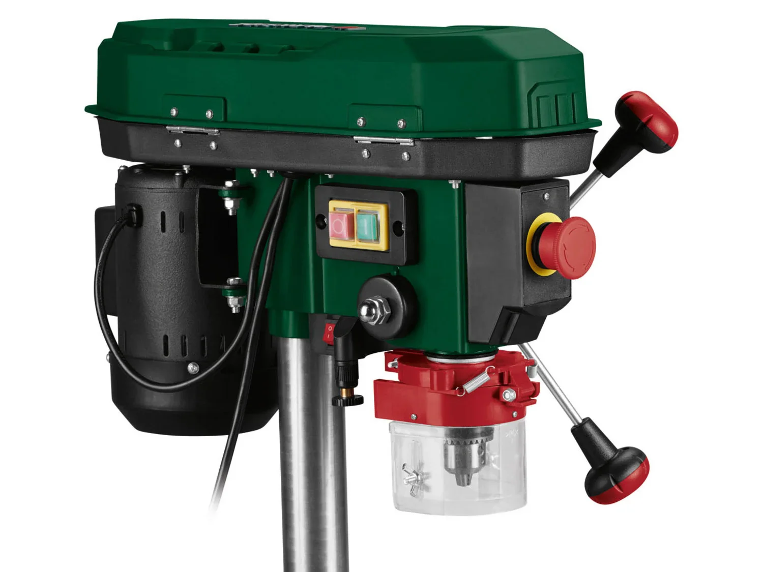 PARKSIDE Perceuse d'tabli PTBM 400 B1