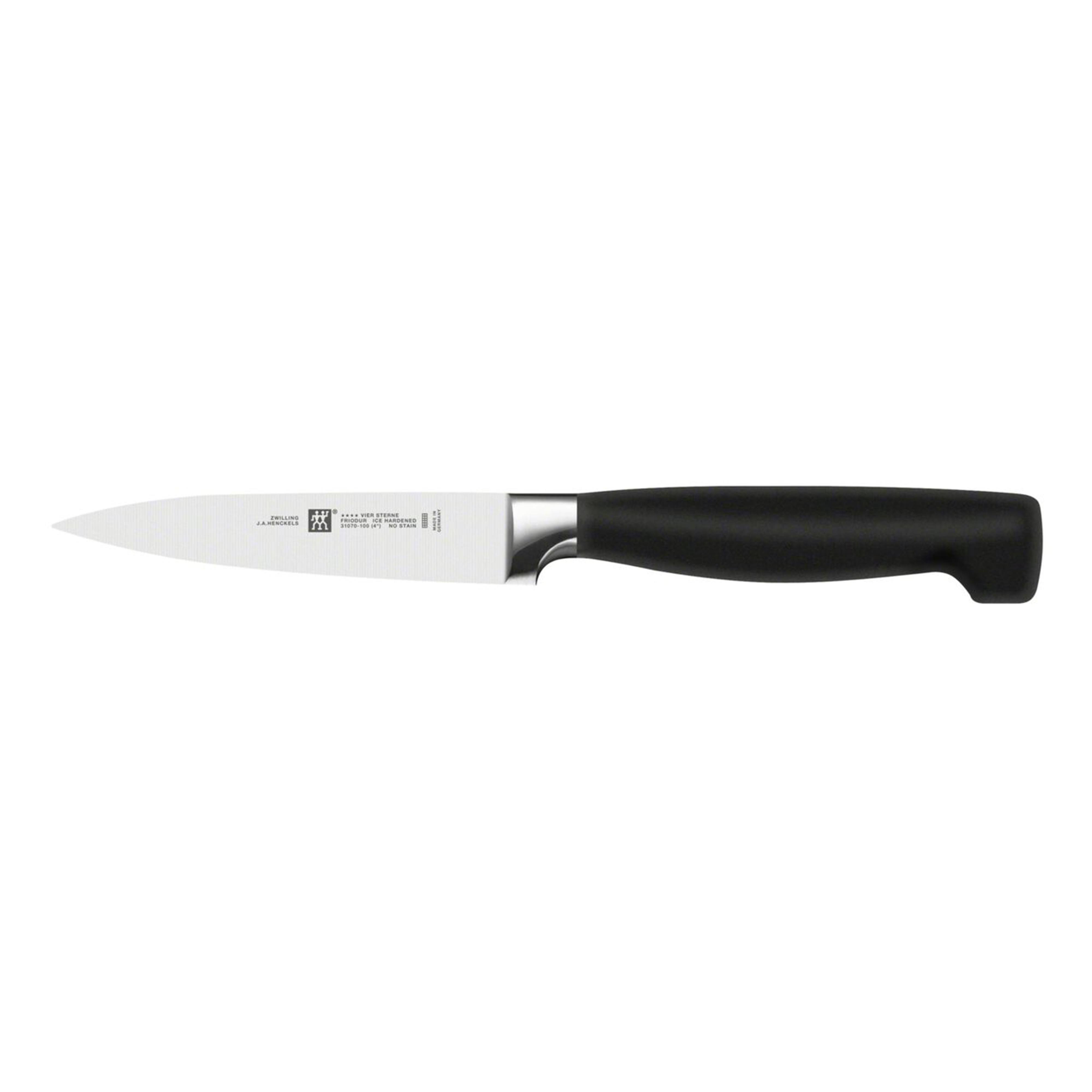 Zwilling J.A. Henckels Four Star 4