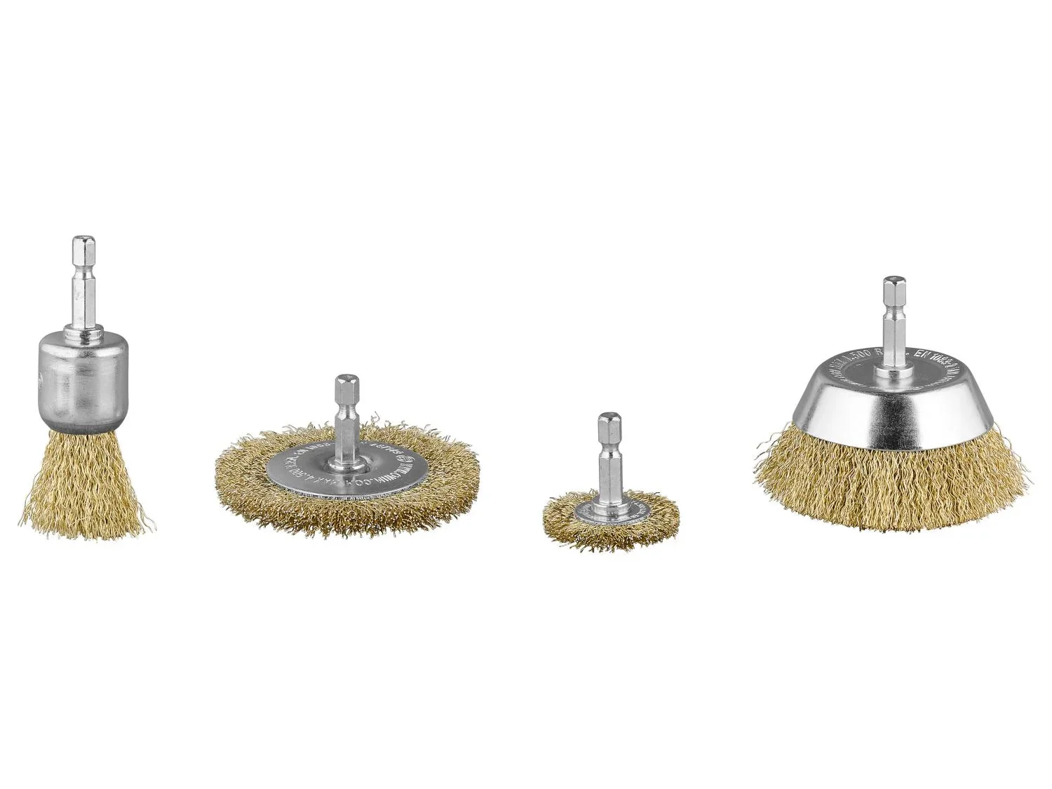 PARKSIDE Accessoires pour perceuse