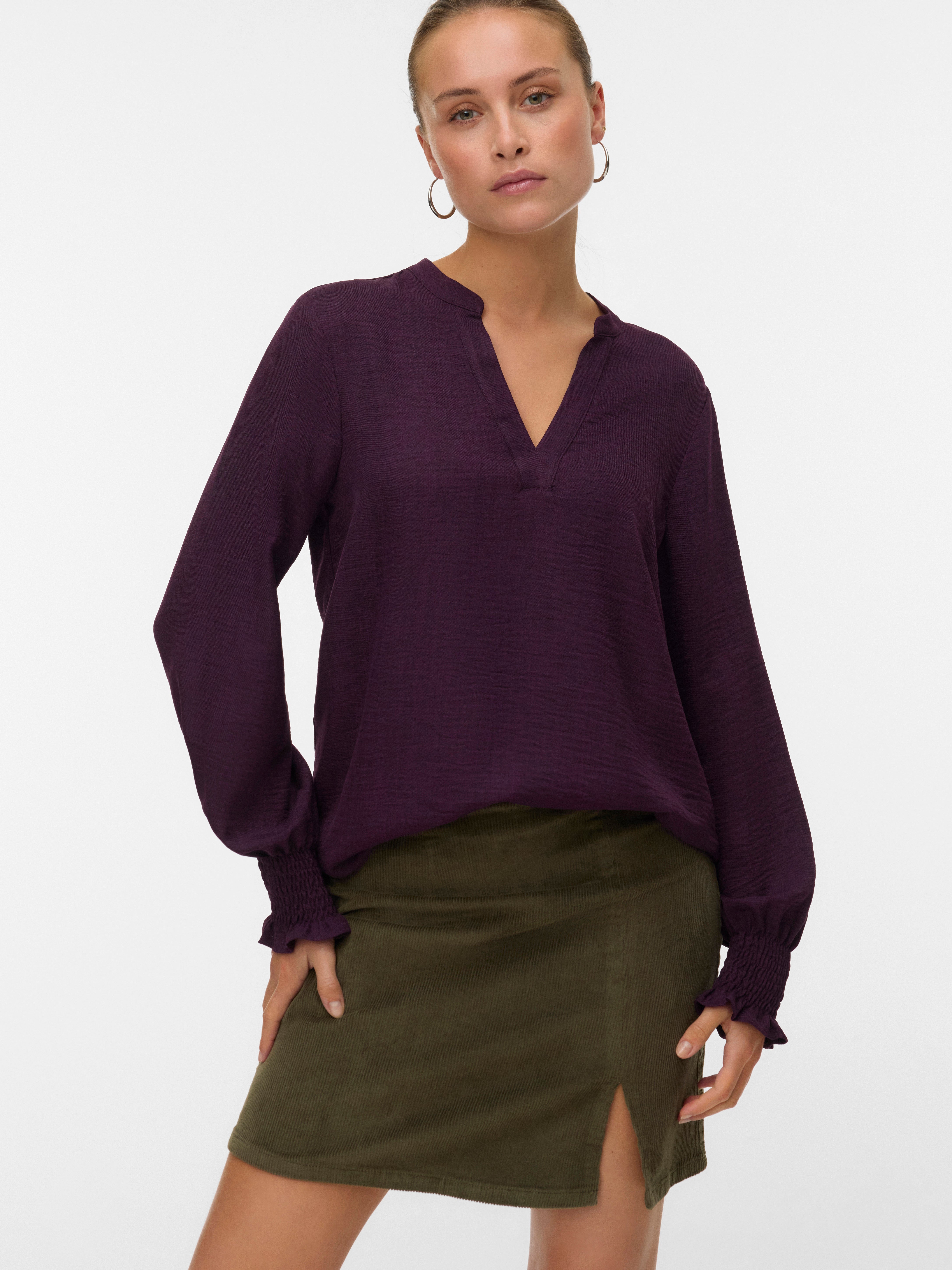VERO MODA® VMMELANEY Top