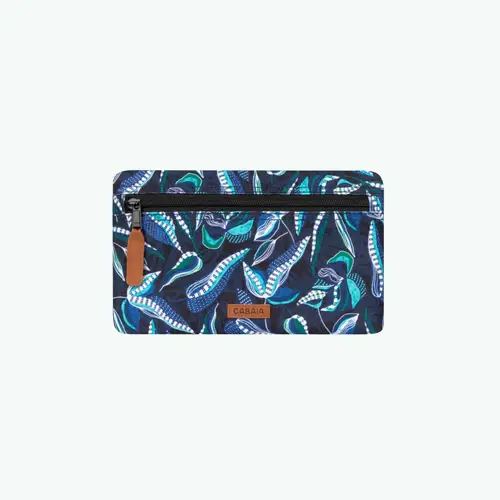 Pochette avant medium Fontainebleau