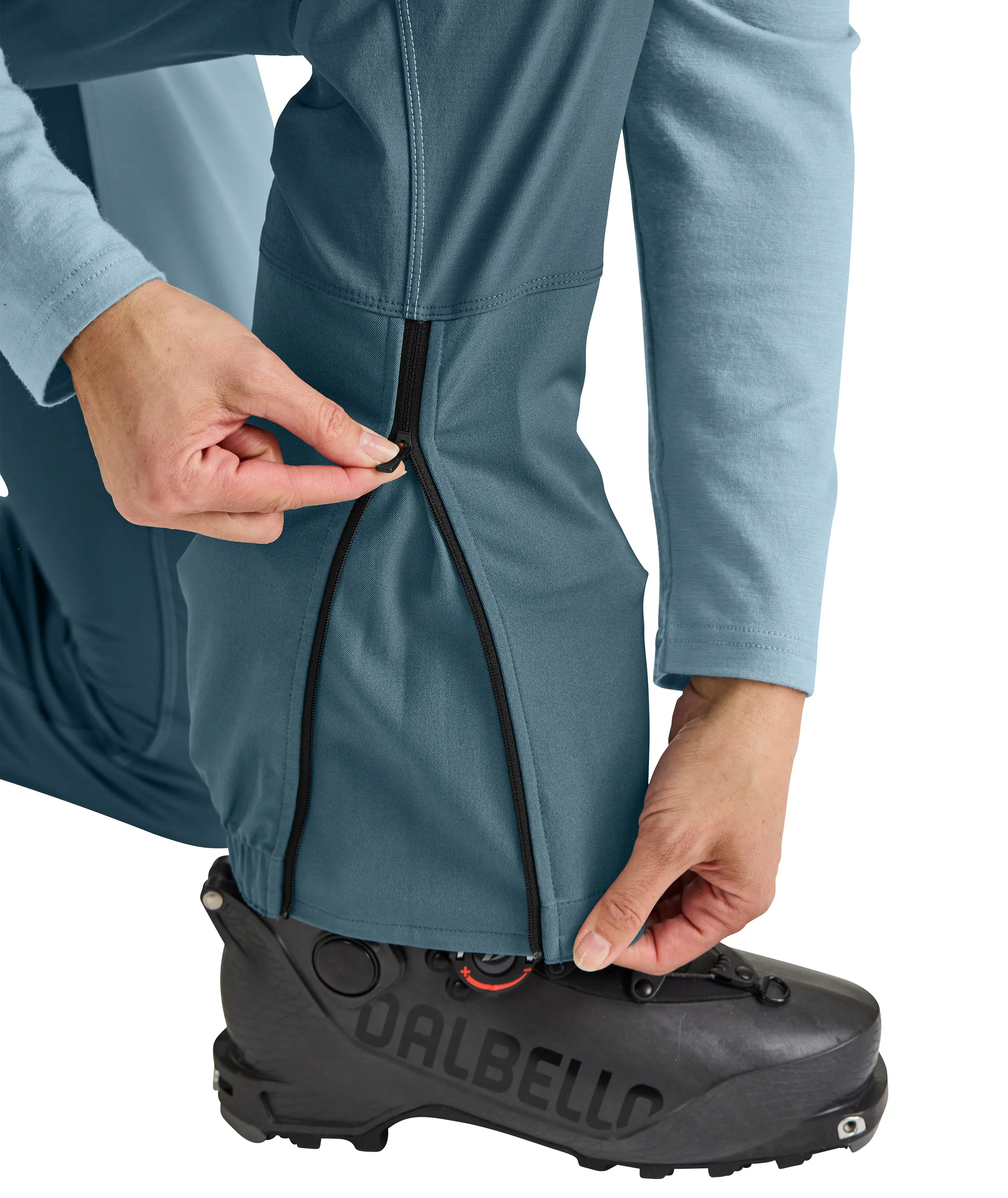 ORTOVOXR PUNTA BERRINO PANTS