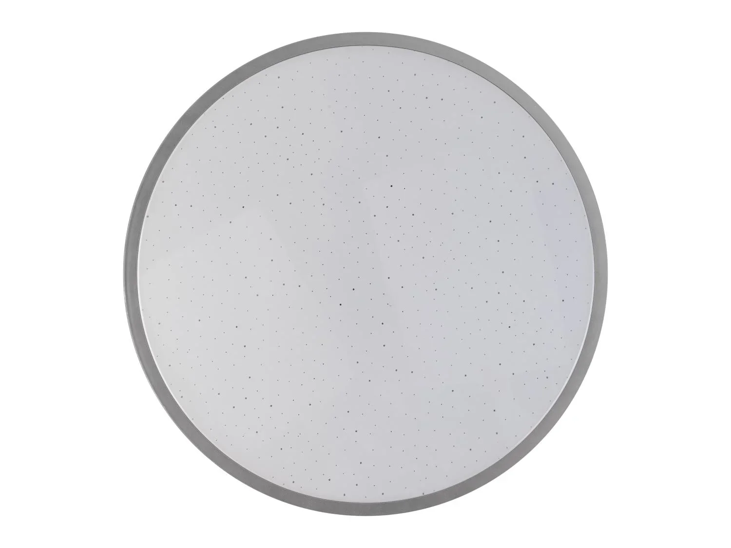 LIVARNO Plafonnier  LED avec variateur de blanc