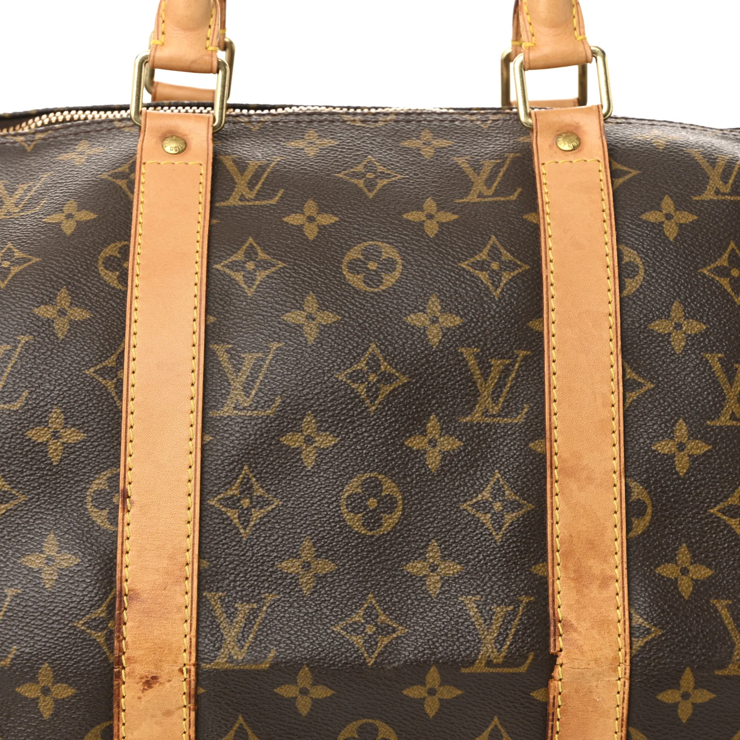 Monogram Keepall 50