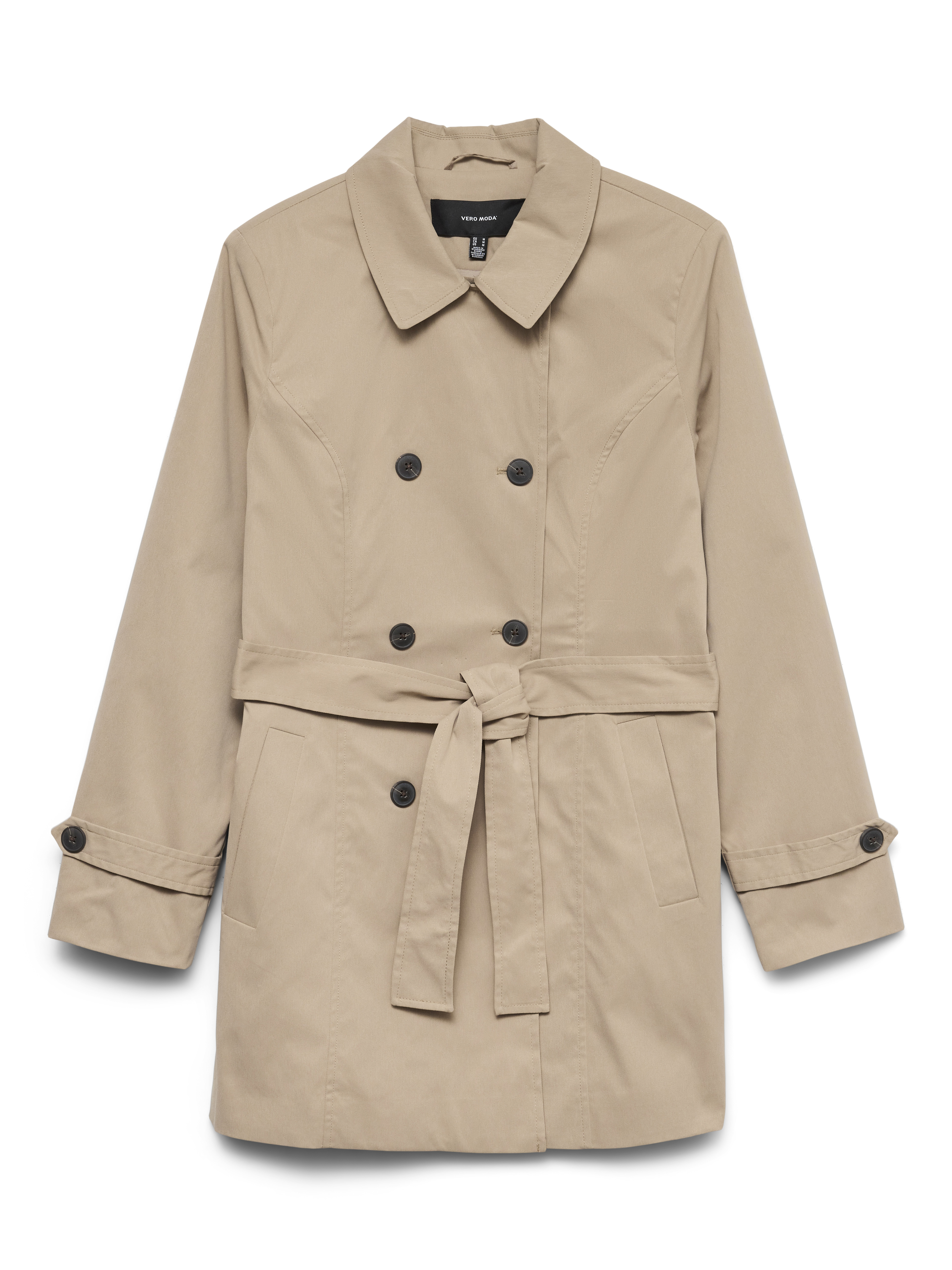 VERO MODA® VMCHELSEA Trenchcoat