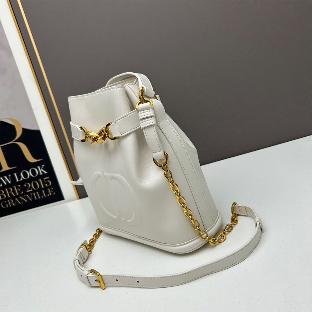 MEDIUM C EST DIOR BAG