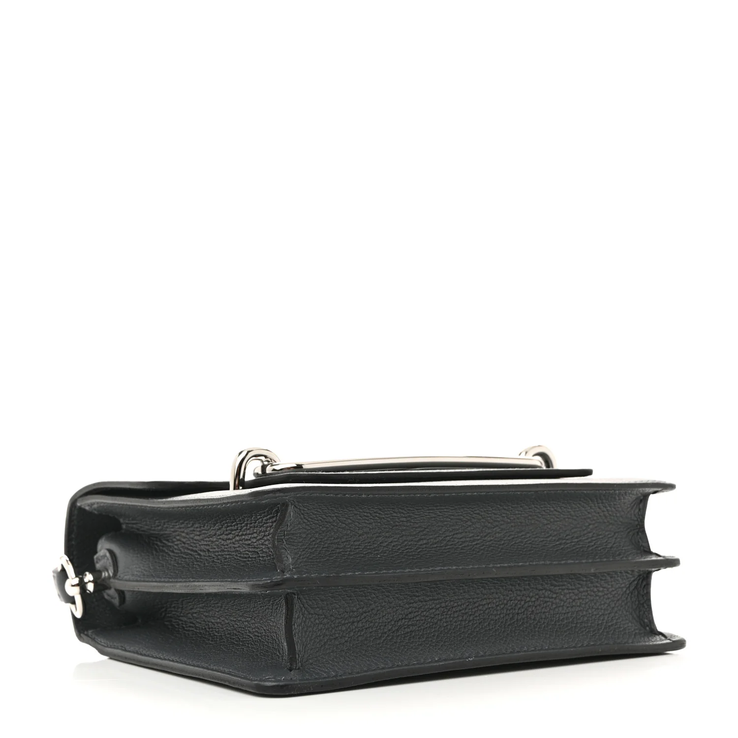 Evercolor Mini Sac Roulis Gris Misty