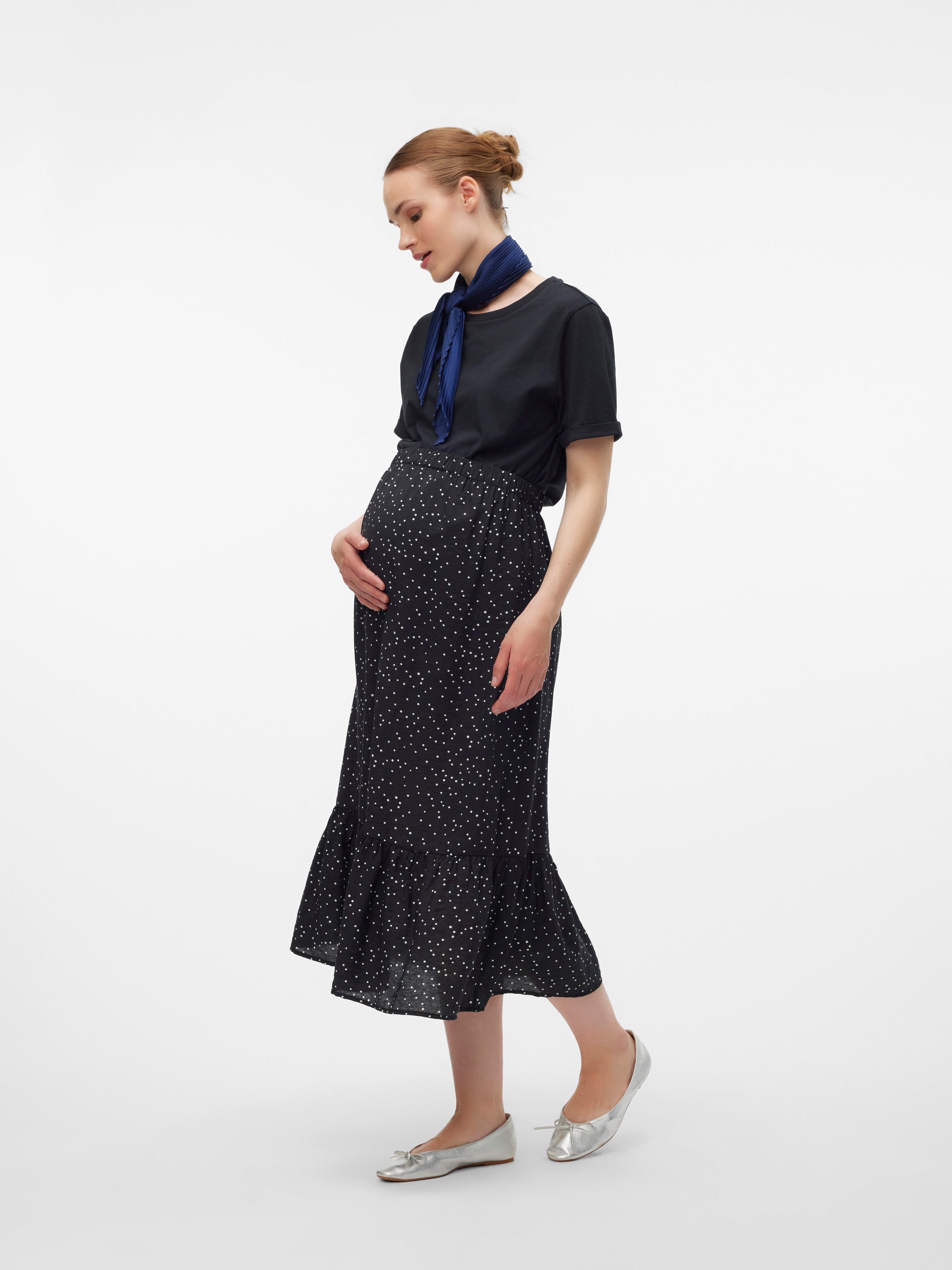 VERO MODA® Maternity-skirt