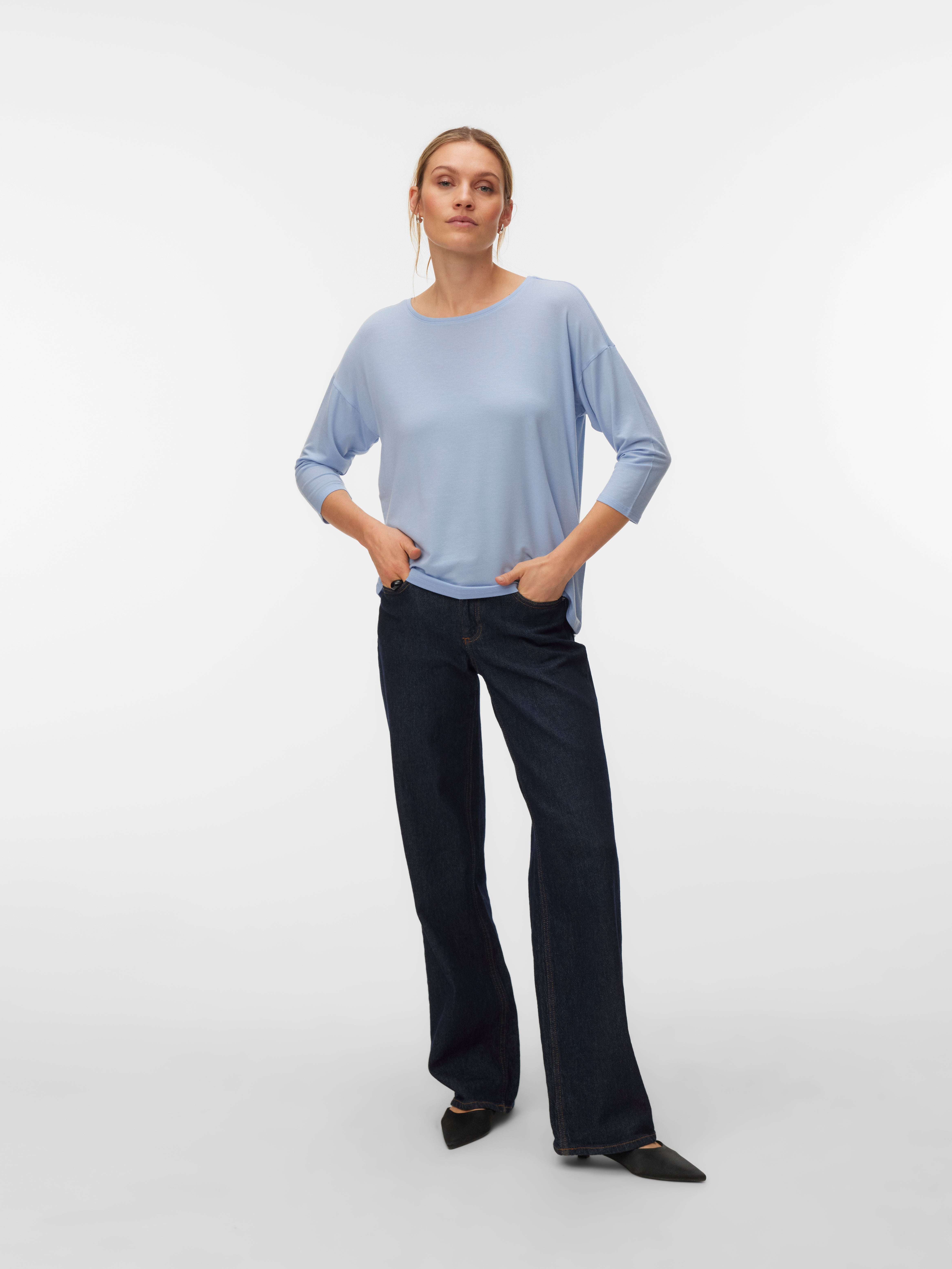 VERO MODA® VMAVA T-Shirt