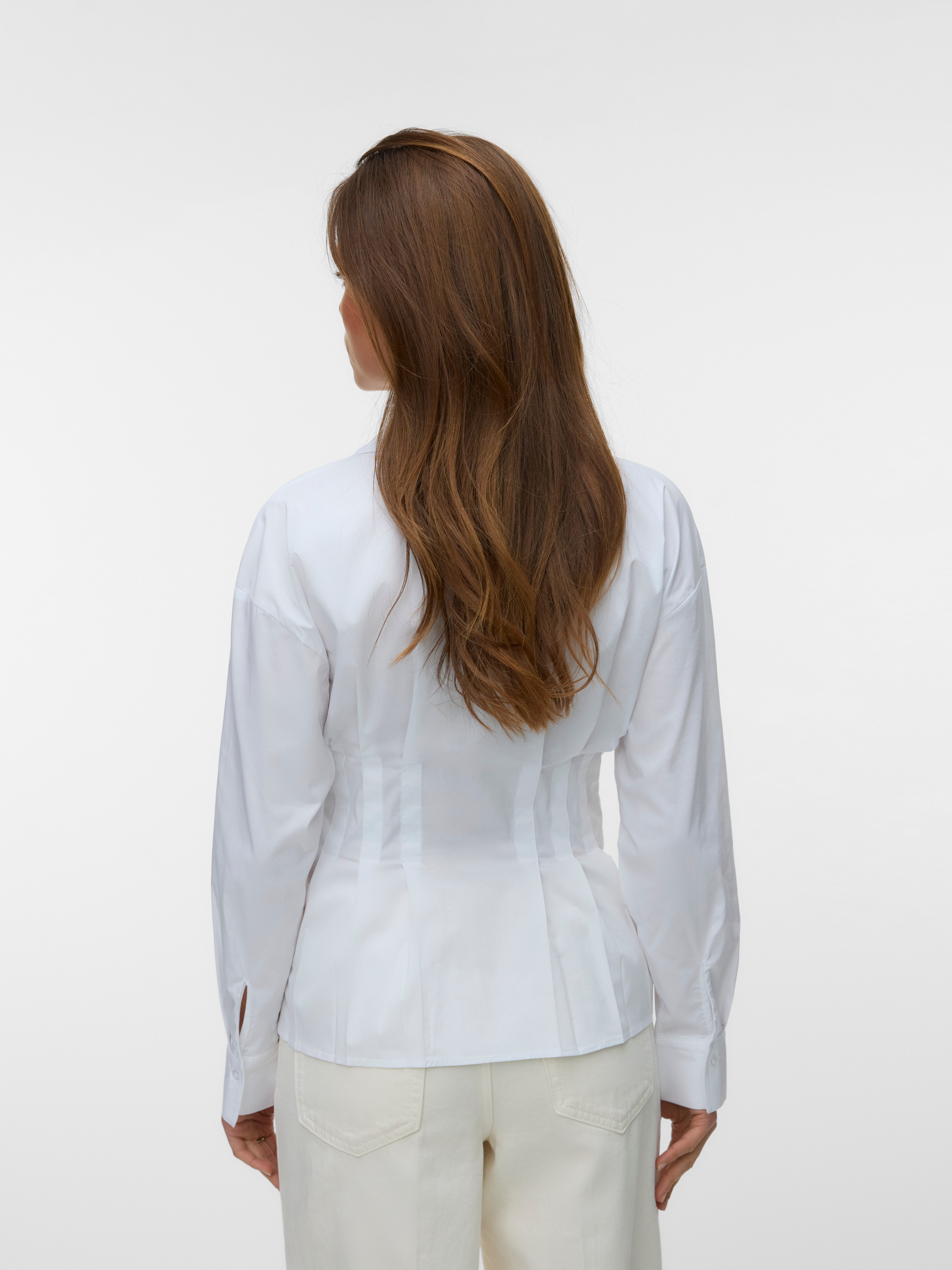 VERO MODA® VMLOTUS Shirt