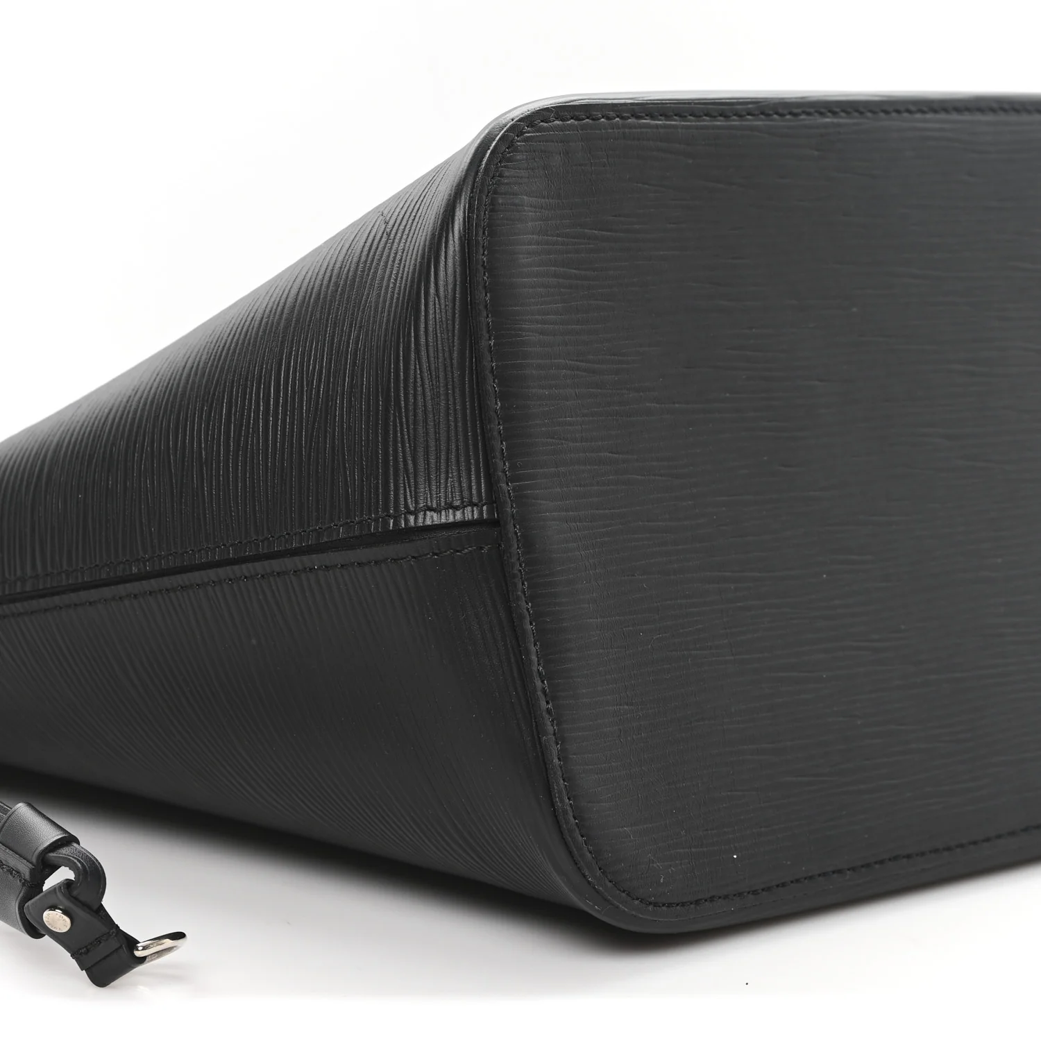 Epi Neverfull MM Black