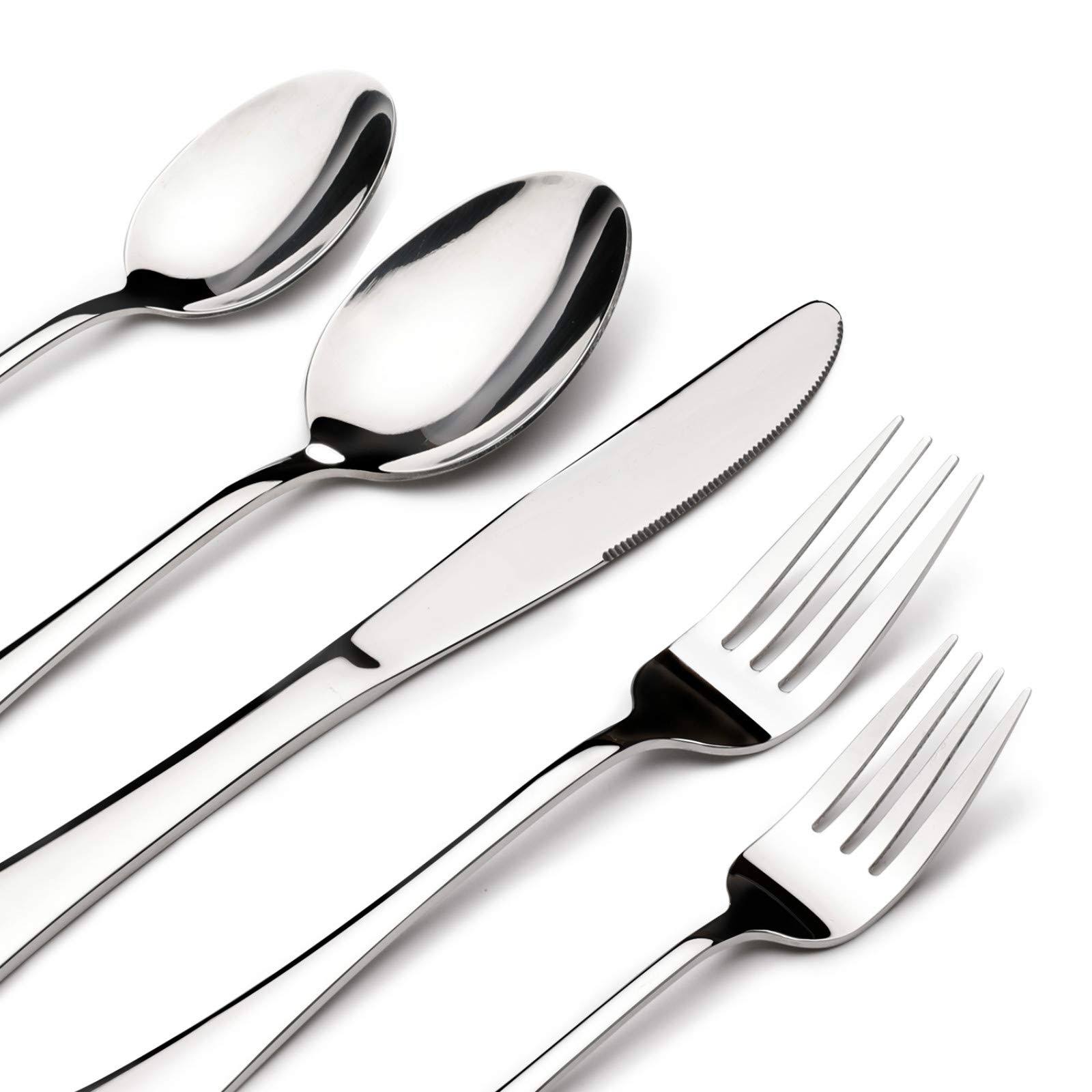 Knives & Cutlery