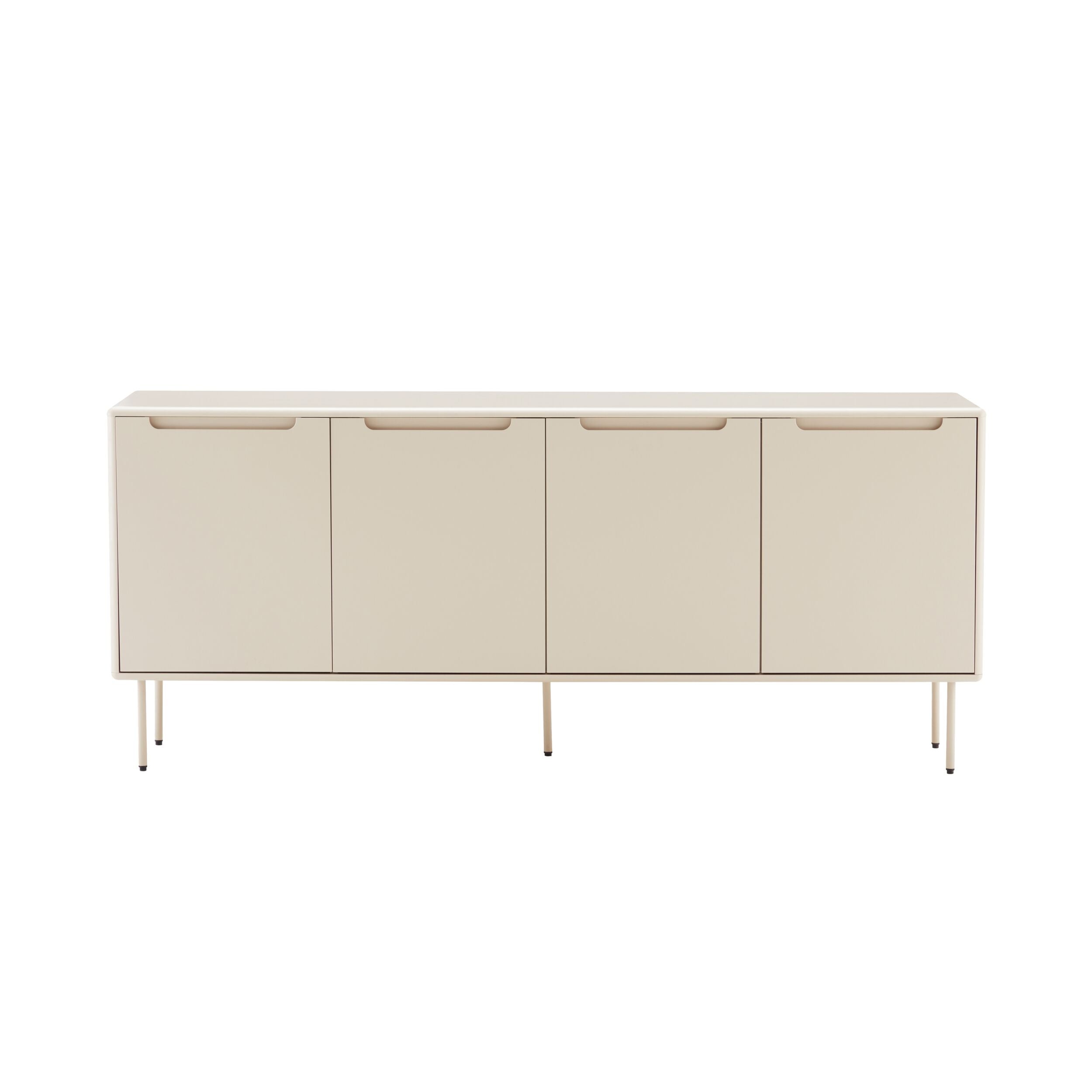 Luno 4 Door Sideboard